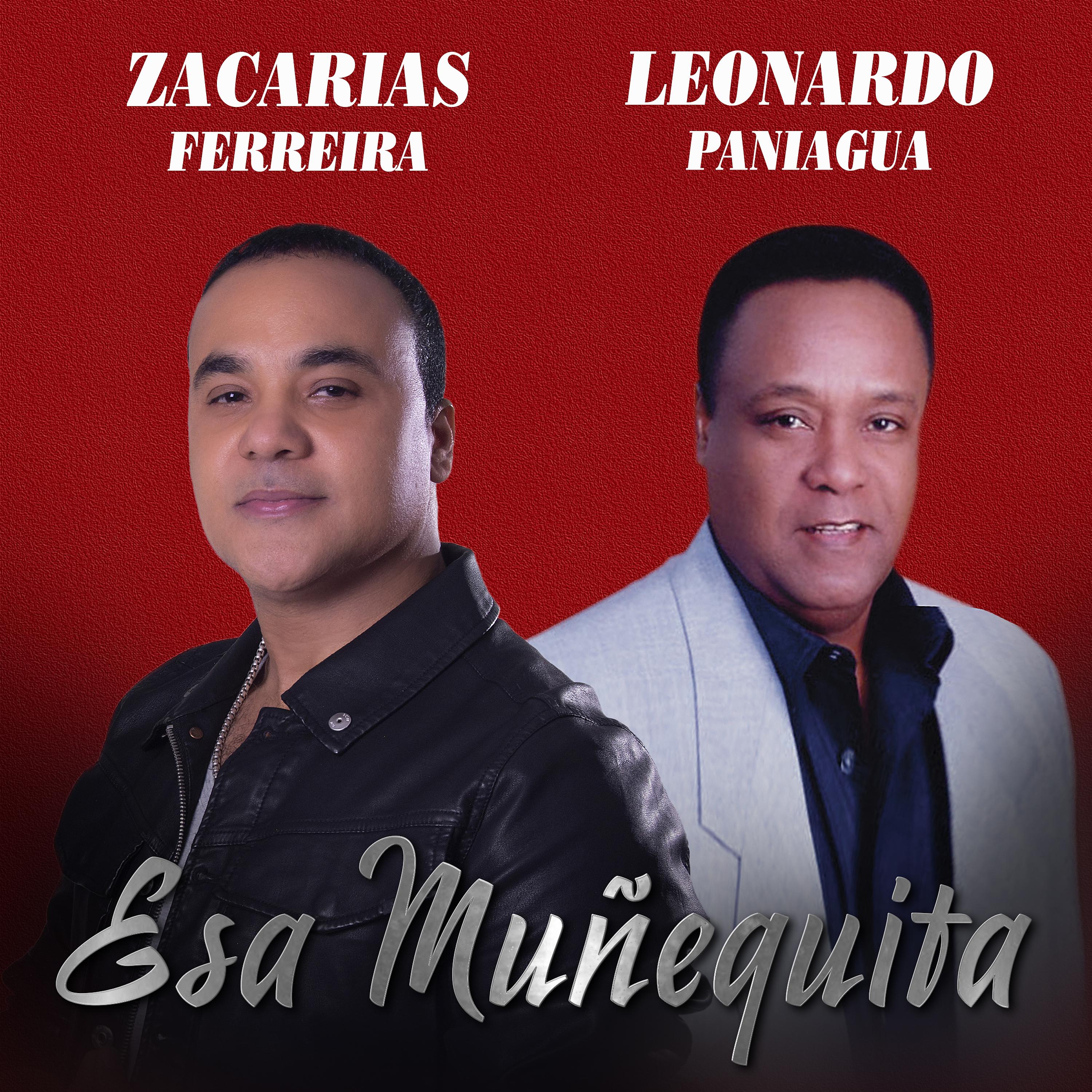 Постер альбома Esa Muñequita