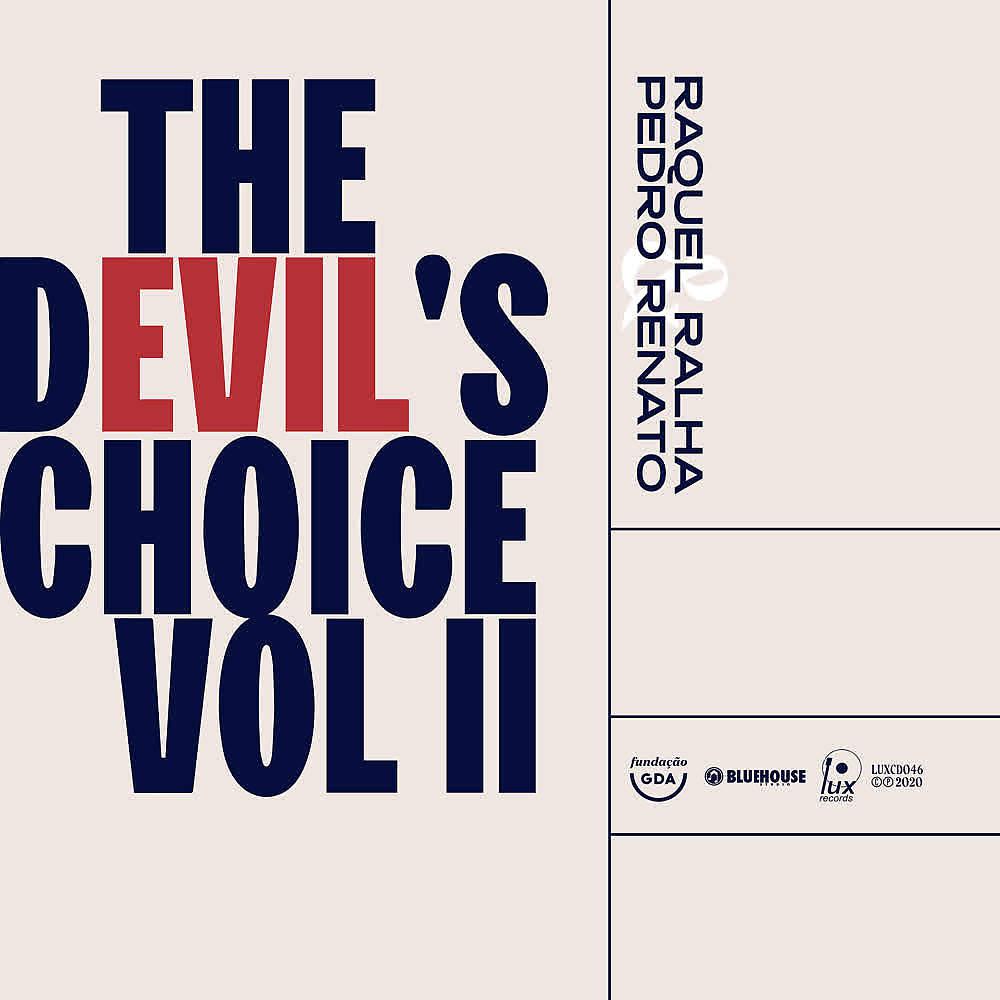 Постер альбома The Devil's Choice, Vol. II - Heavenly Tales
