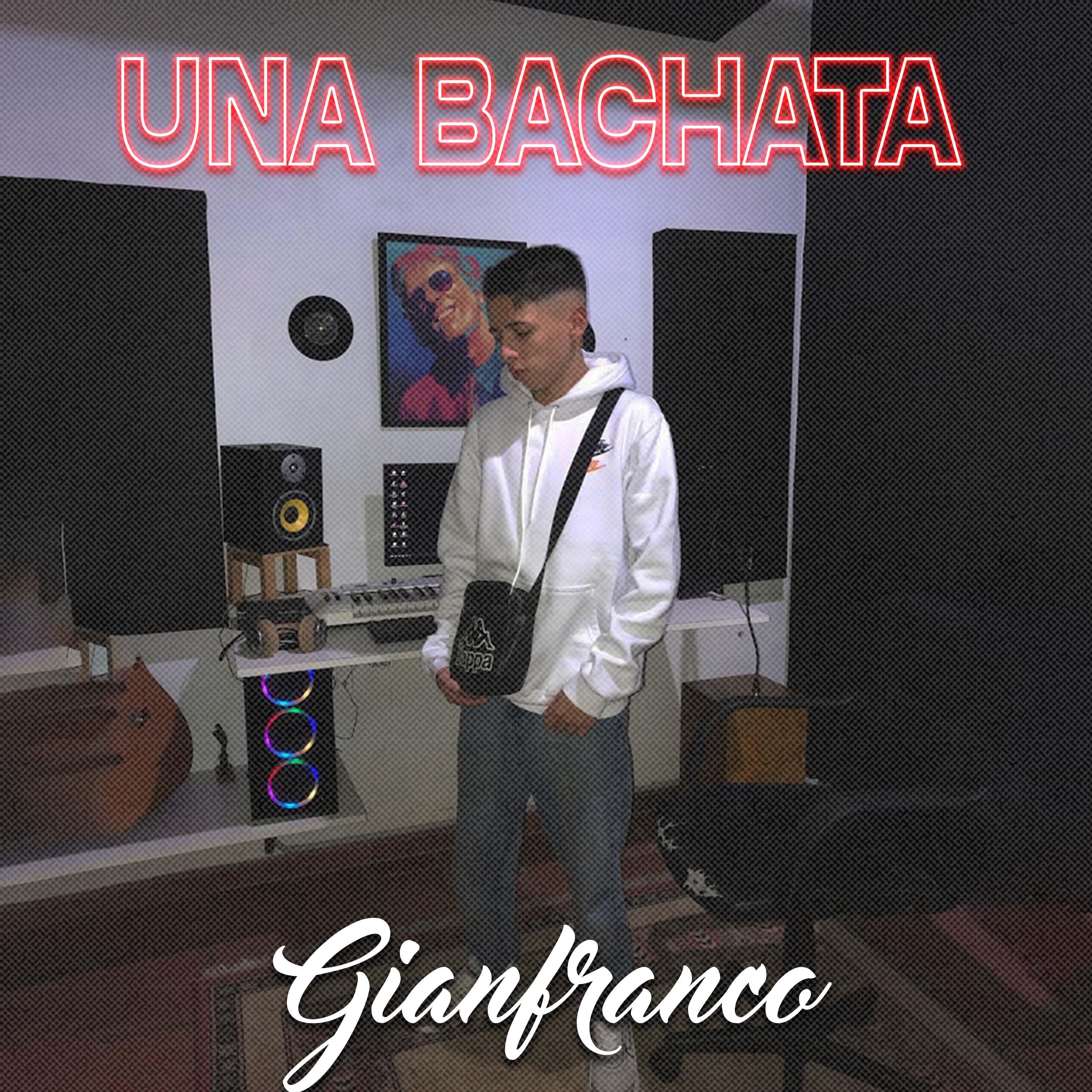 Постер альбома Una Bachata