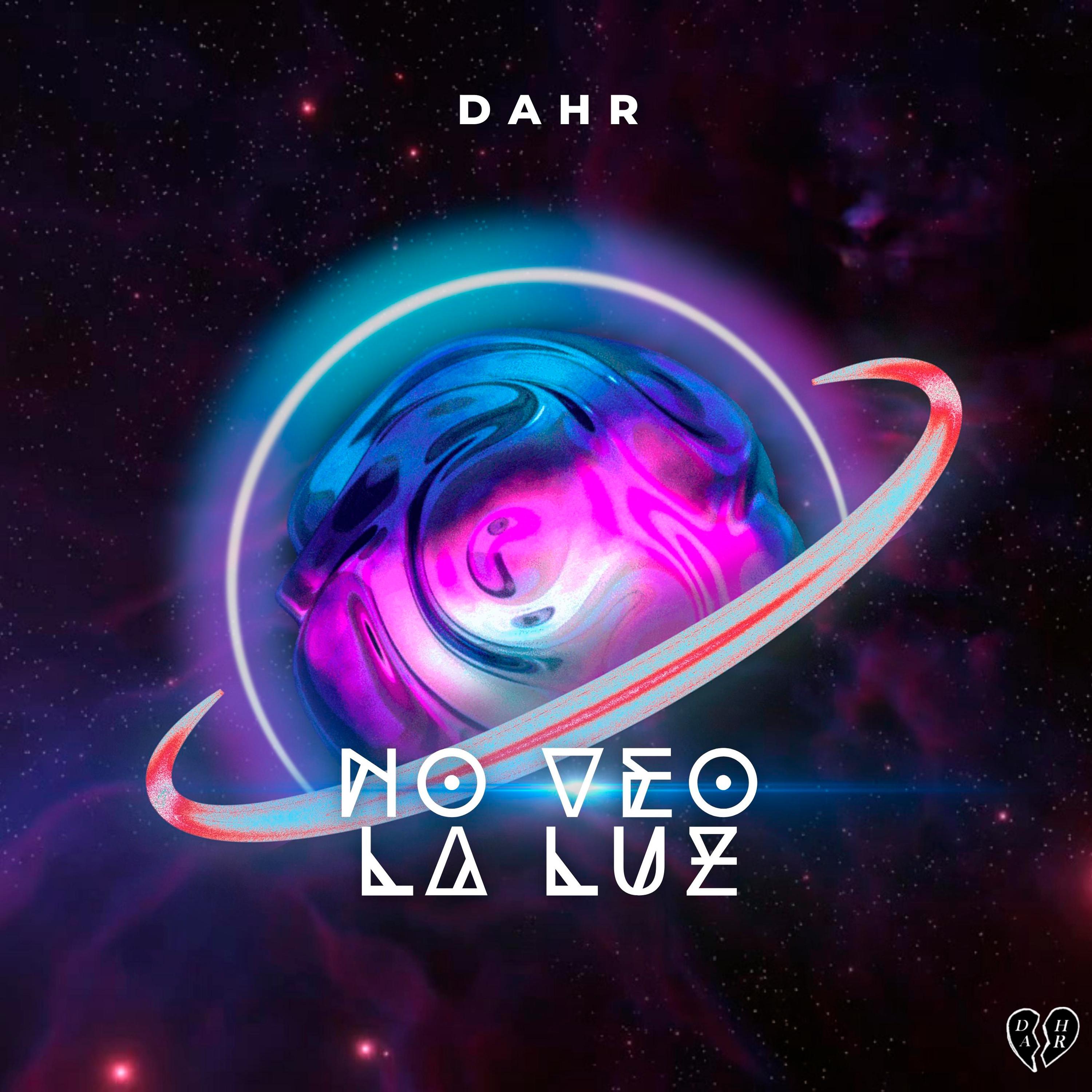 Постер альбома No Veo la Luz