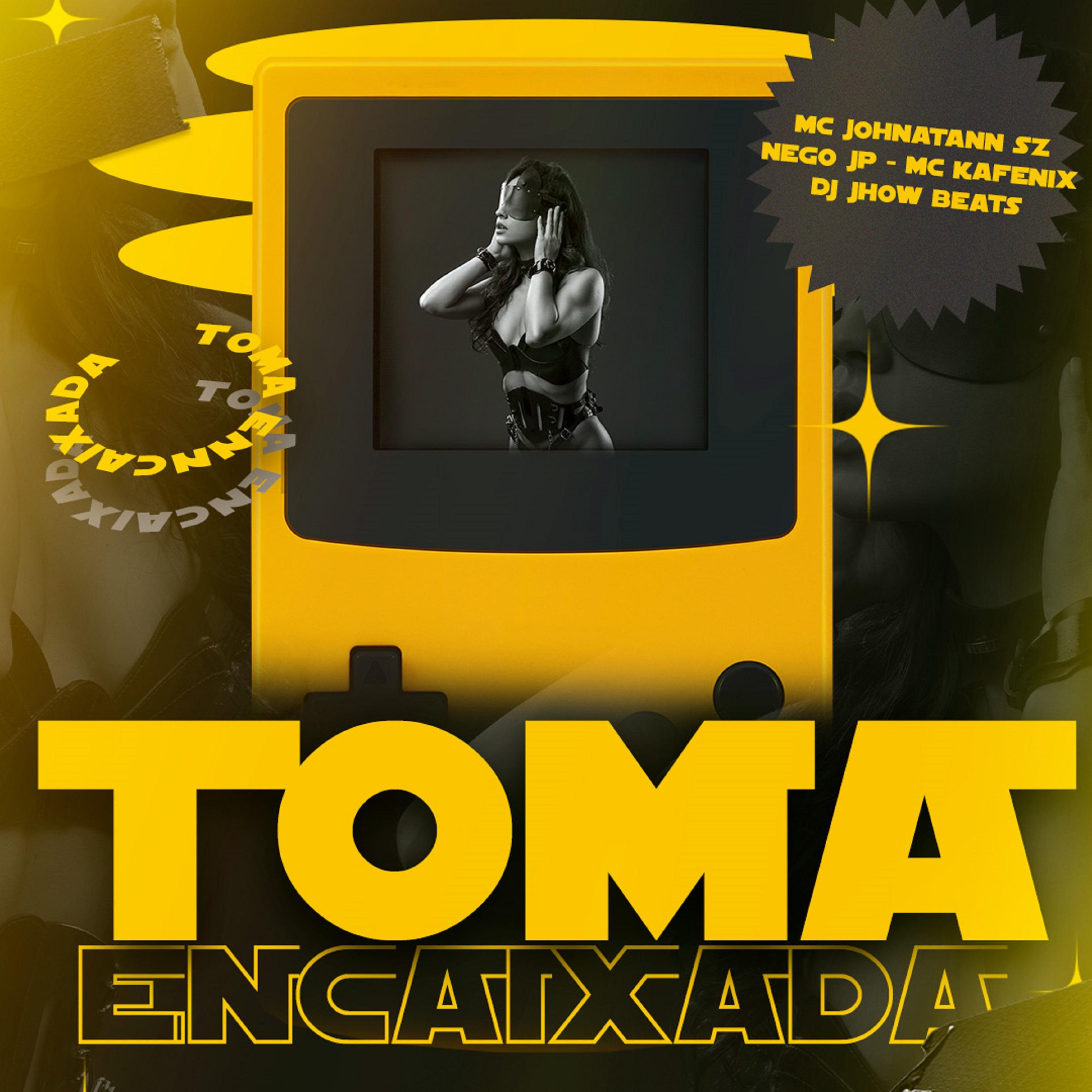 Постер альбома Toma Encaixada