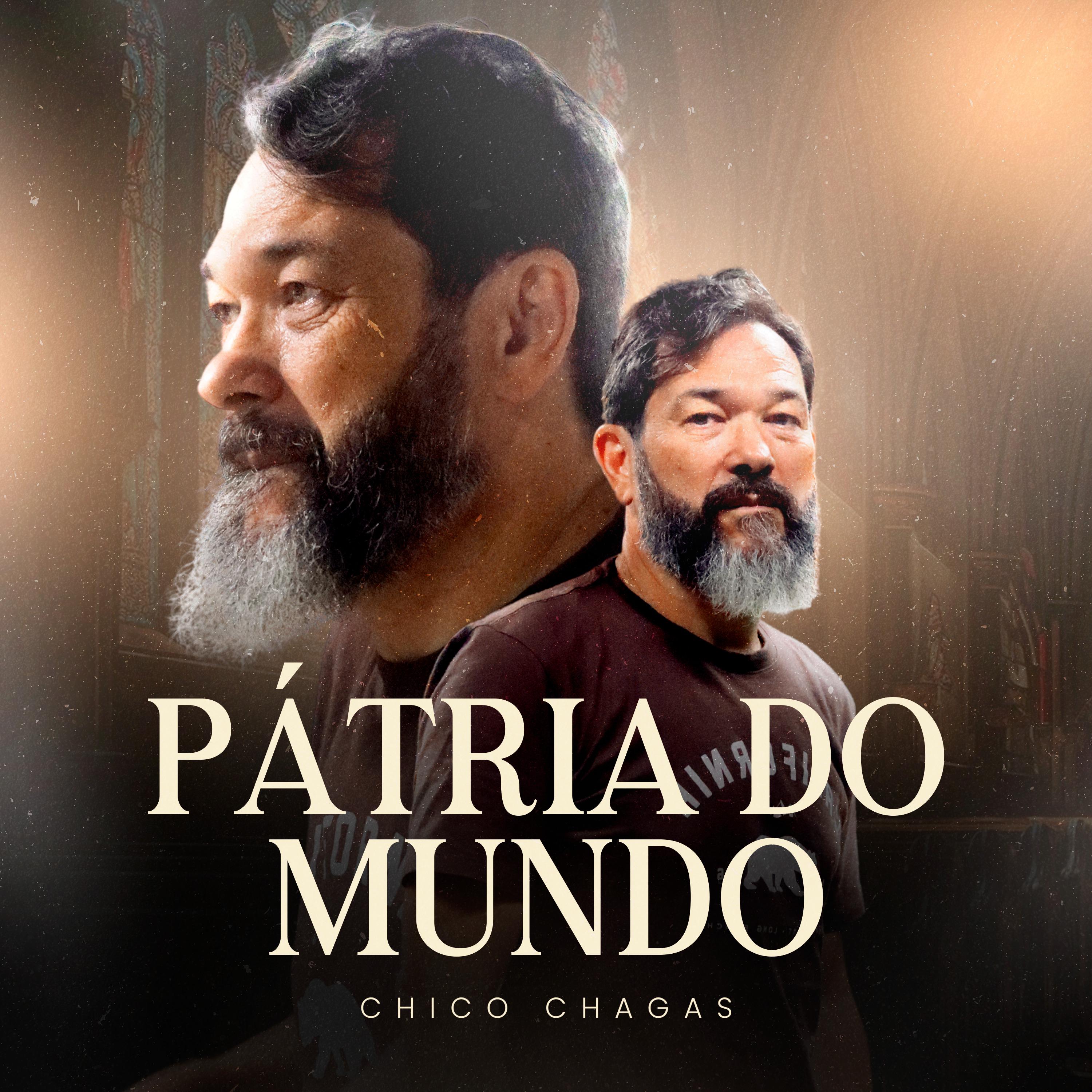 Постер альбома Pátria do Mundo