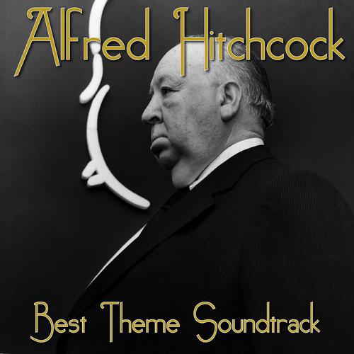 Постер альбома Hitchcock: 3 Themes (Best Theme Soundtrack)