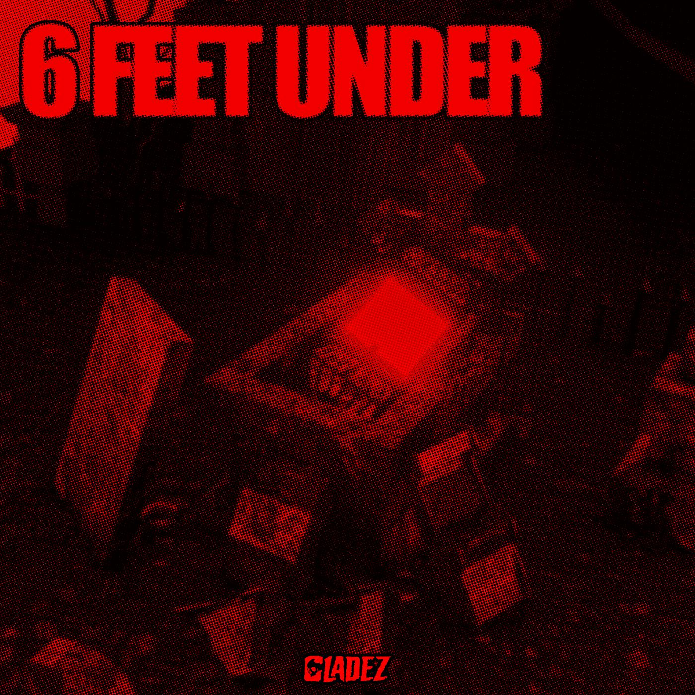 Постер альбома 6 Feet Under
