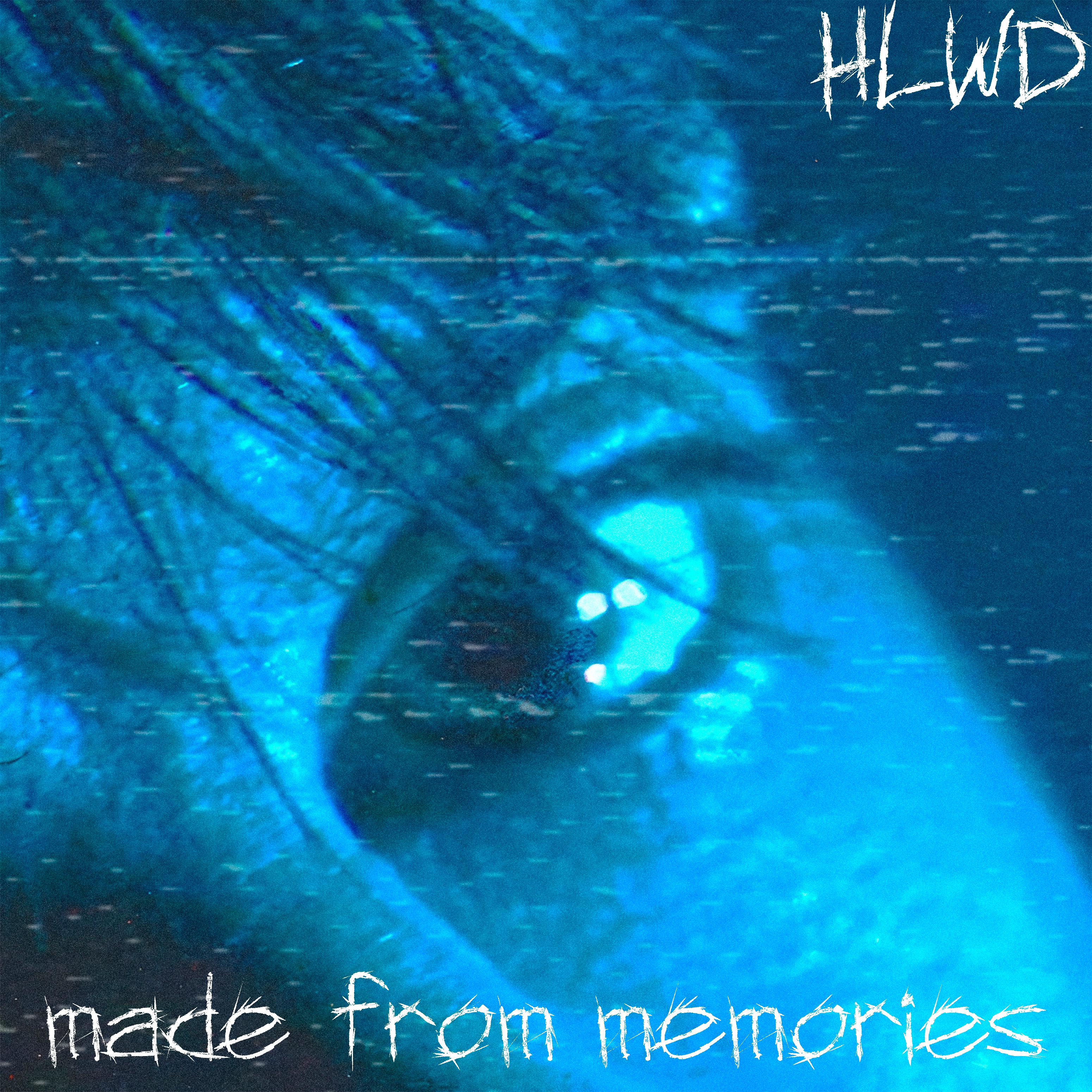 Постер альбома Made from Memories