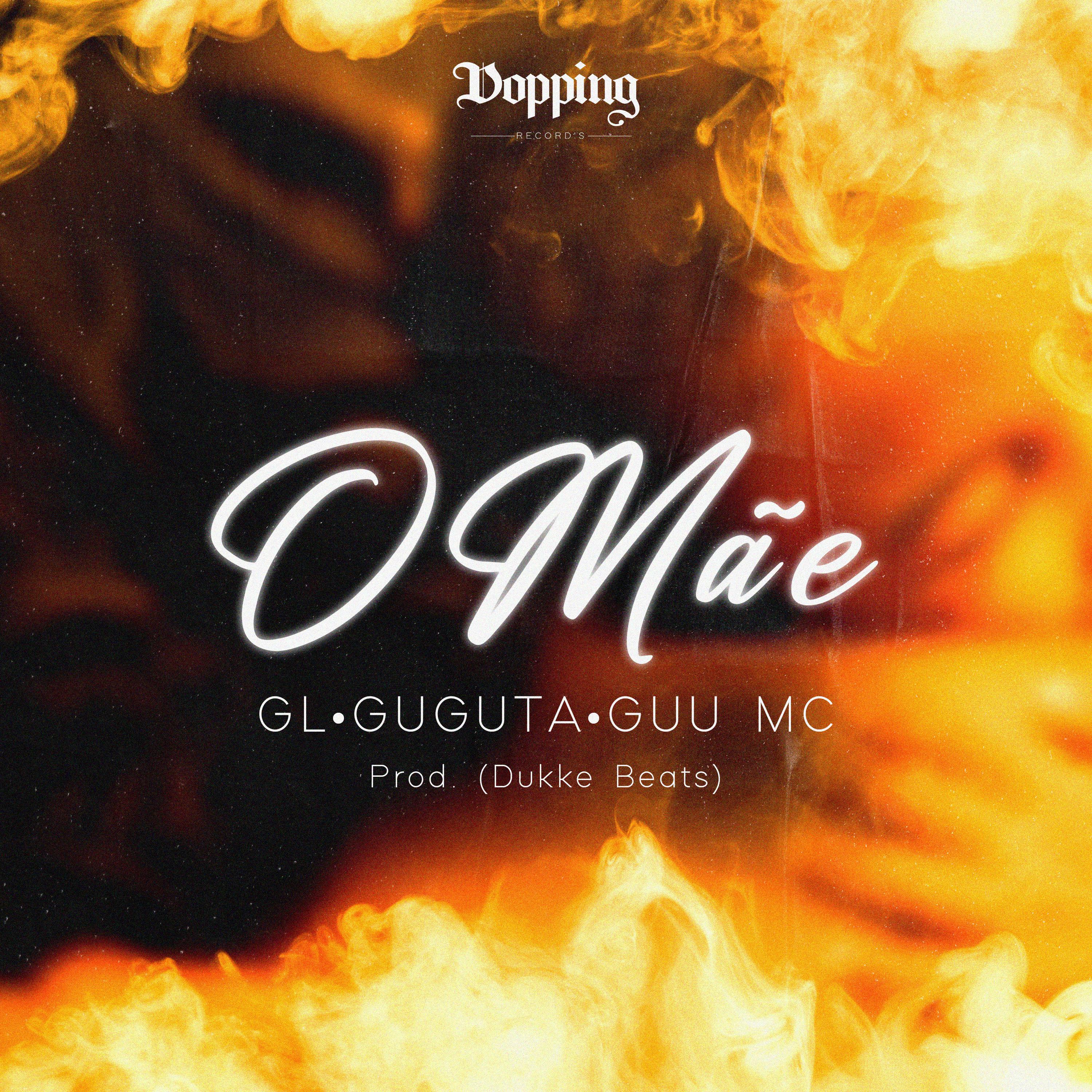 Постер альбома O Mãe