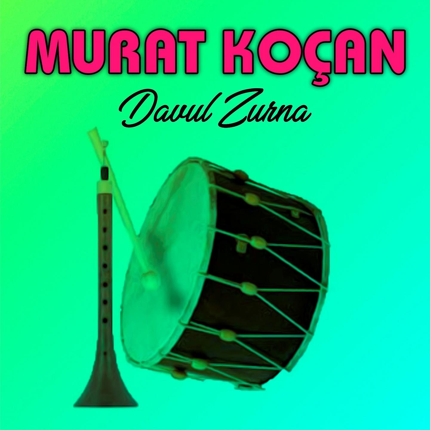 Постер альбома Davul Zurna