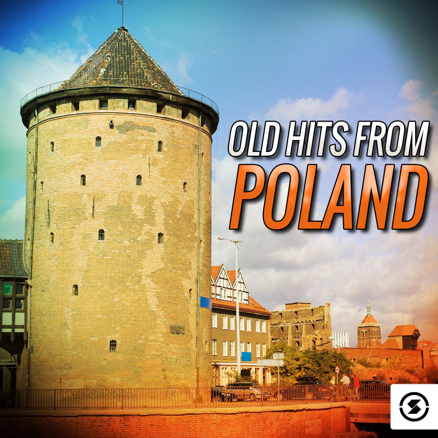 Постер альбома Old Hits from Poland