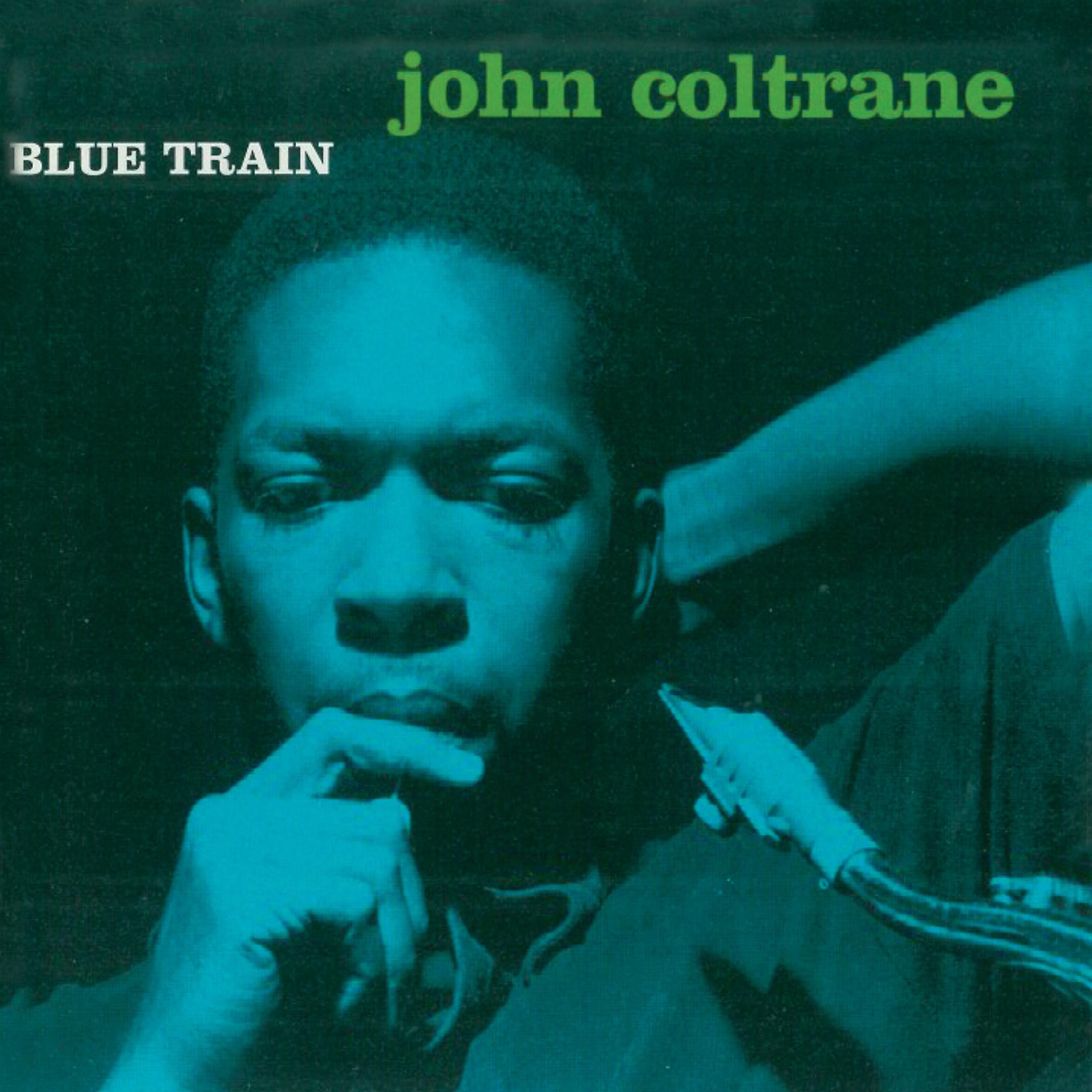 Постер альбома Blue Train (Remastered)