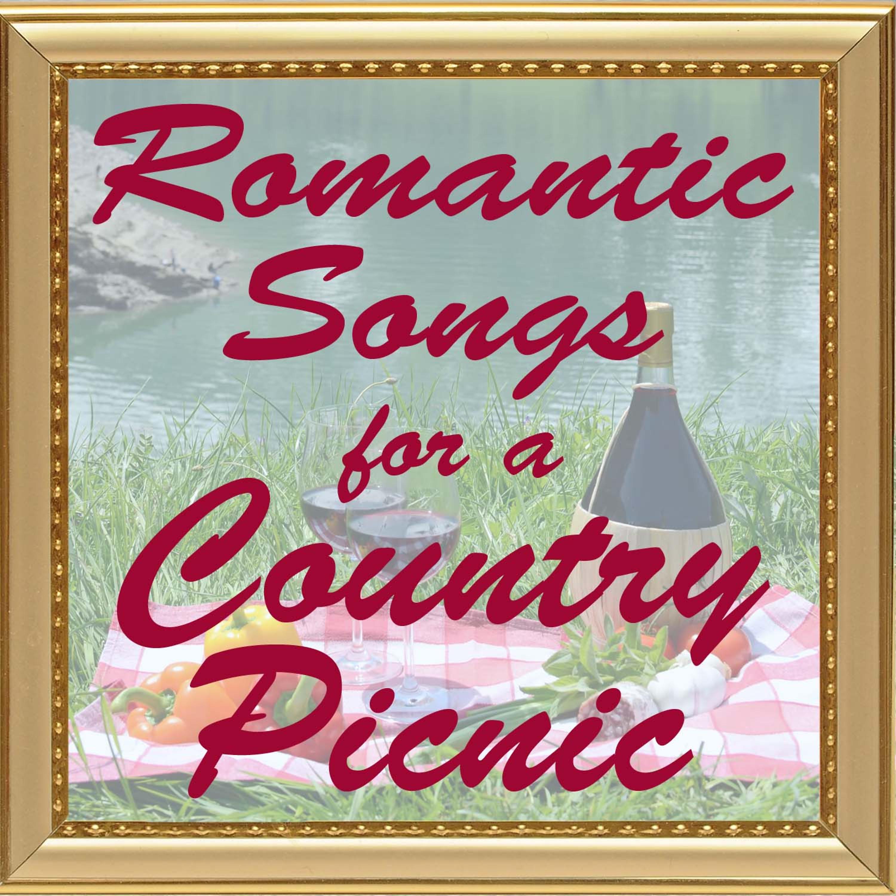 Постер альбома Romantic Songs for a Country Picnic