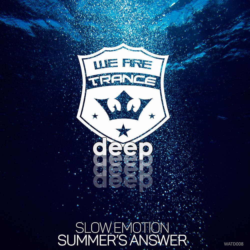 Постер альбома Summer's Answer