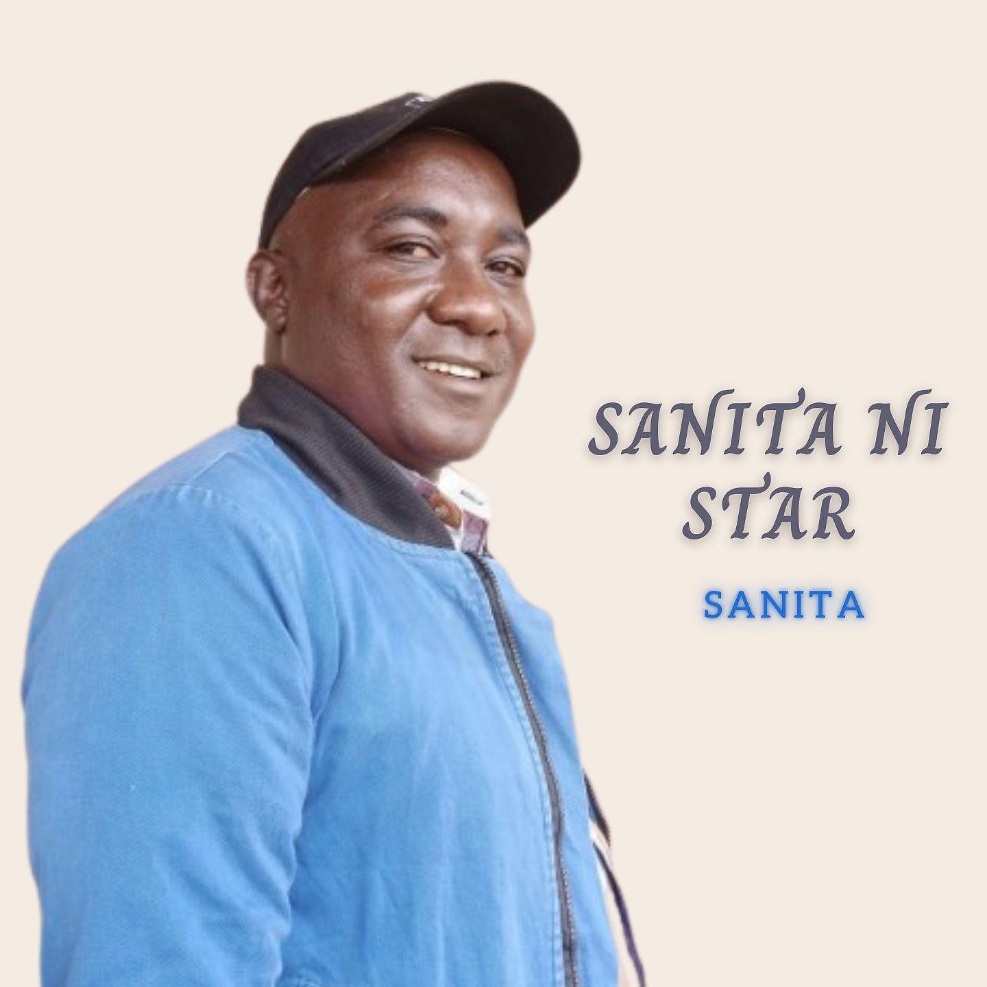 Постер альбома Sanita ni Star