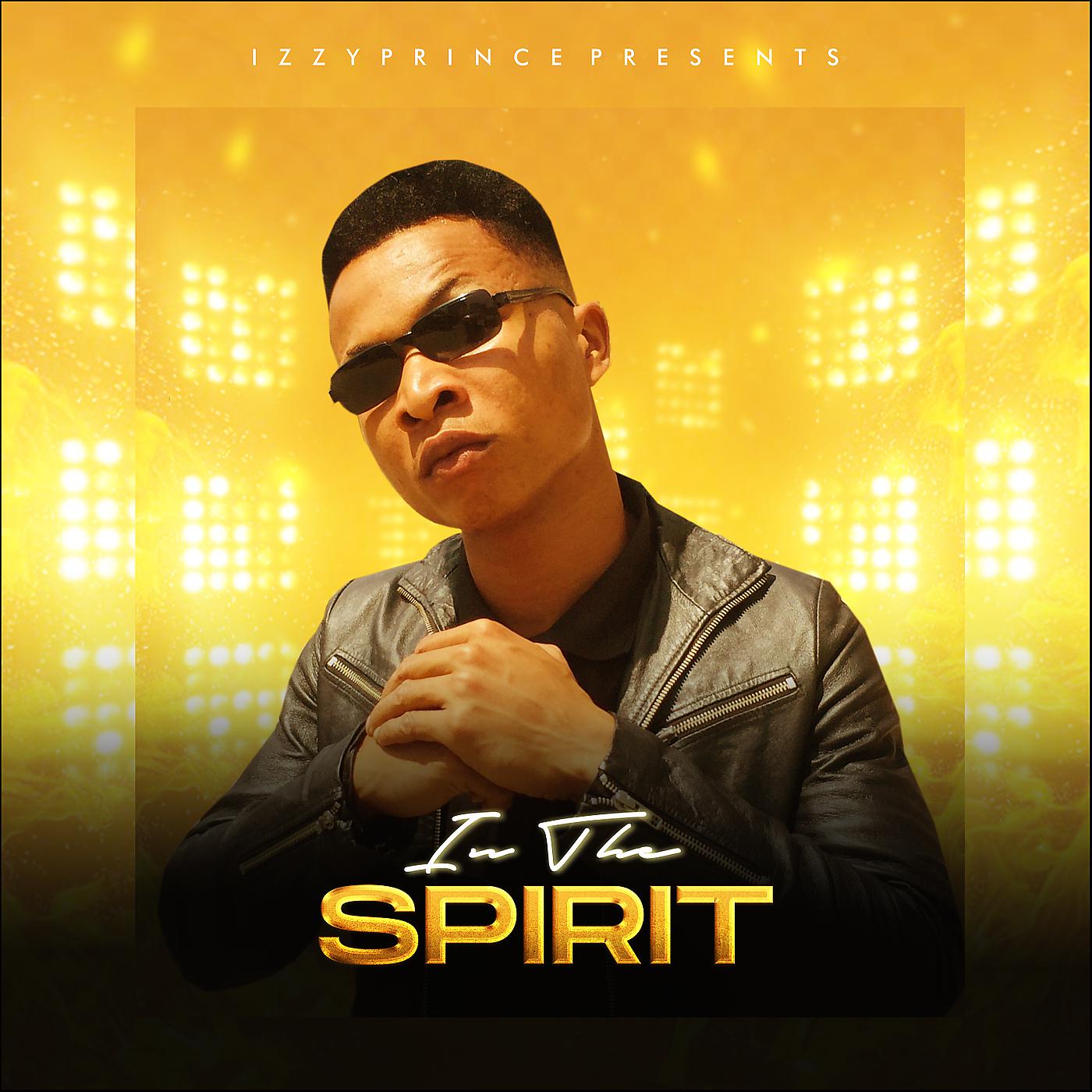 Постер альбома In the Spirit