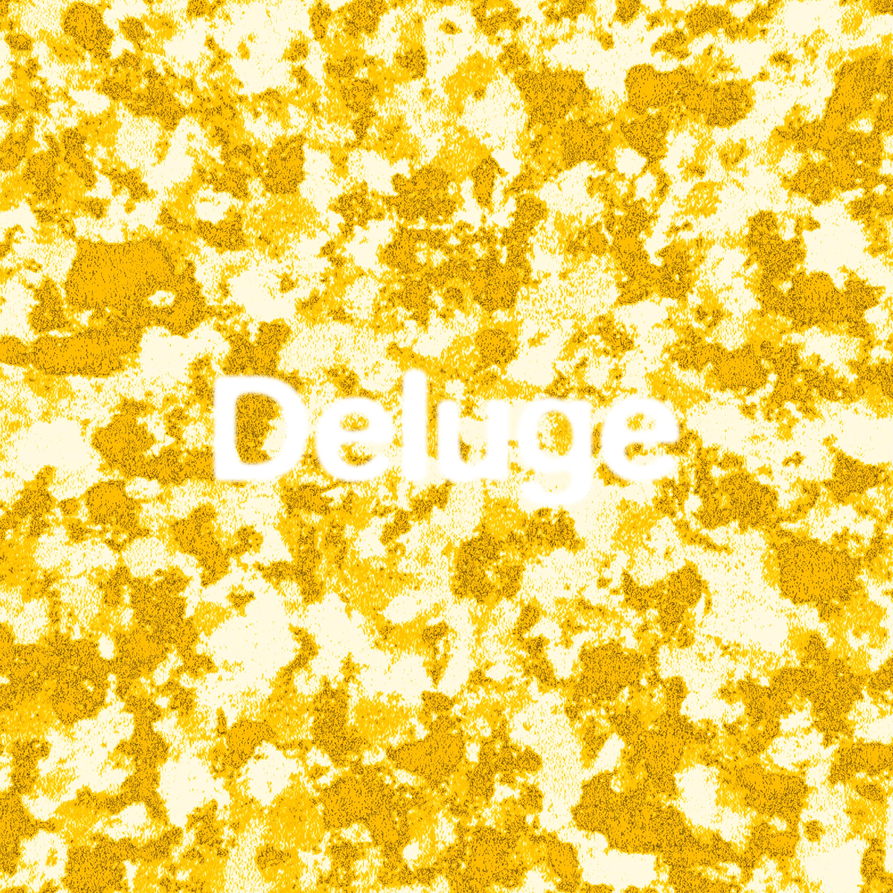 Постер альбома Deluge