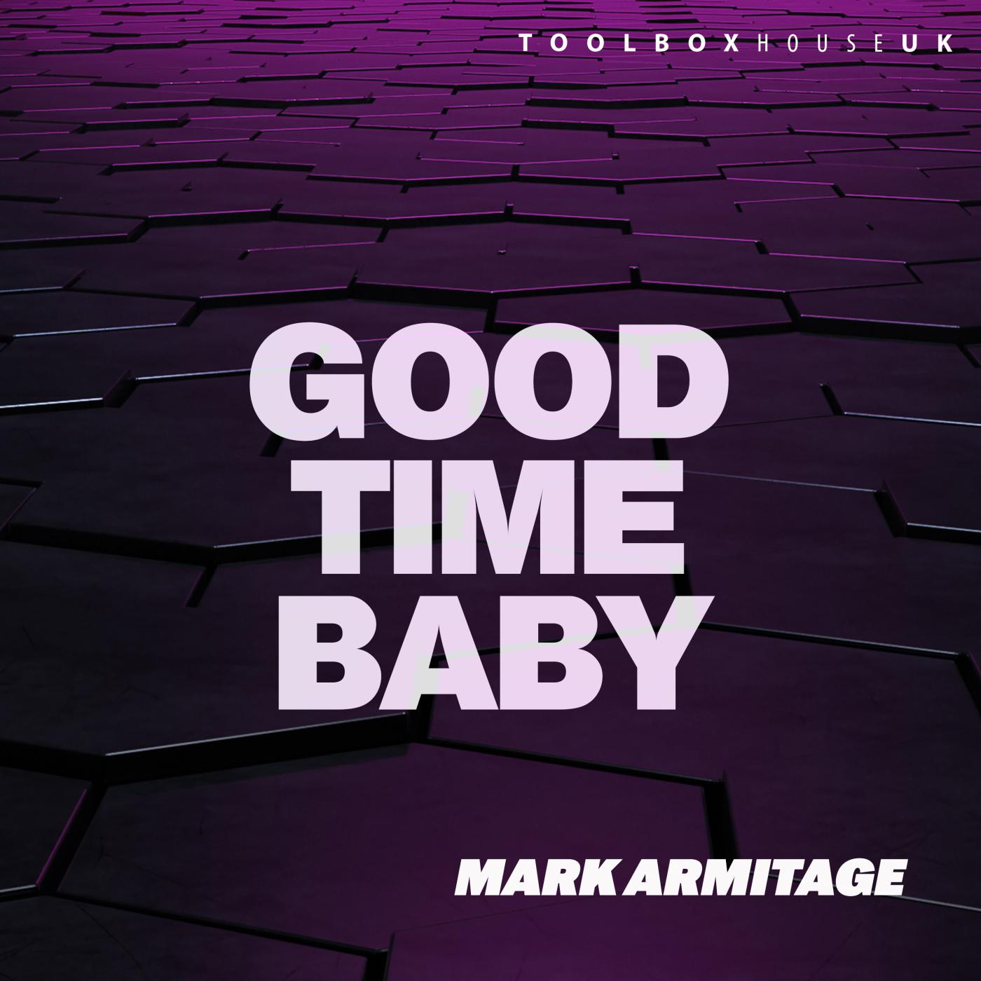 Постер альбома Good Time Baby