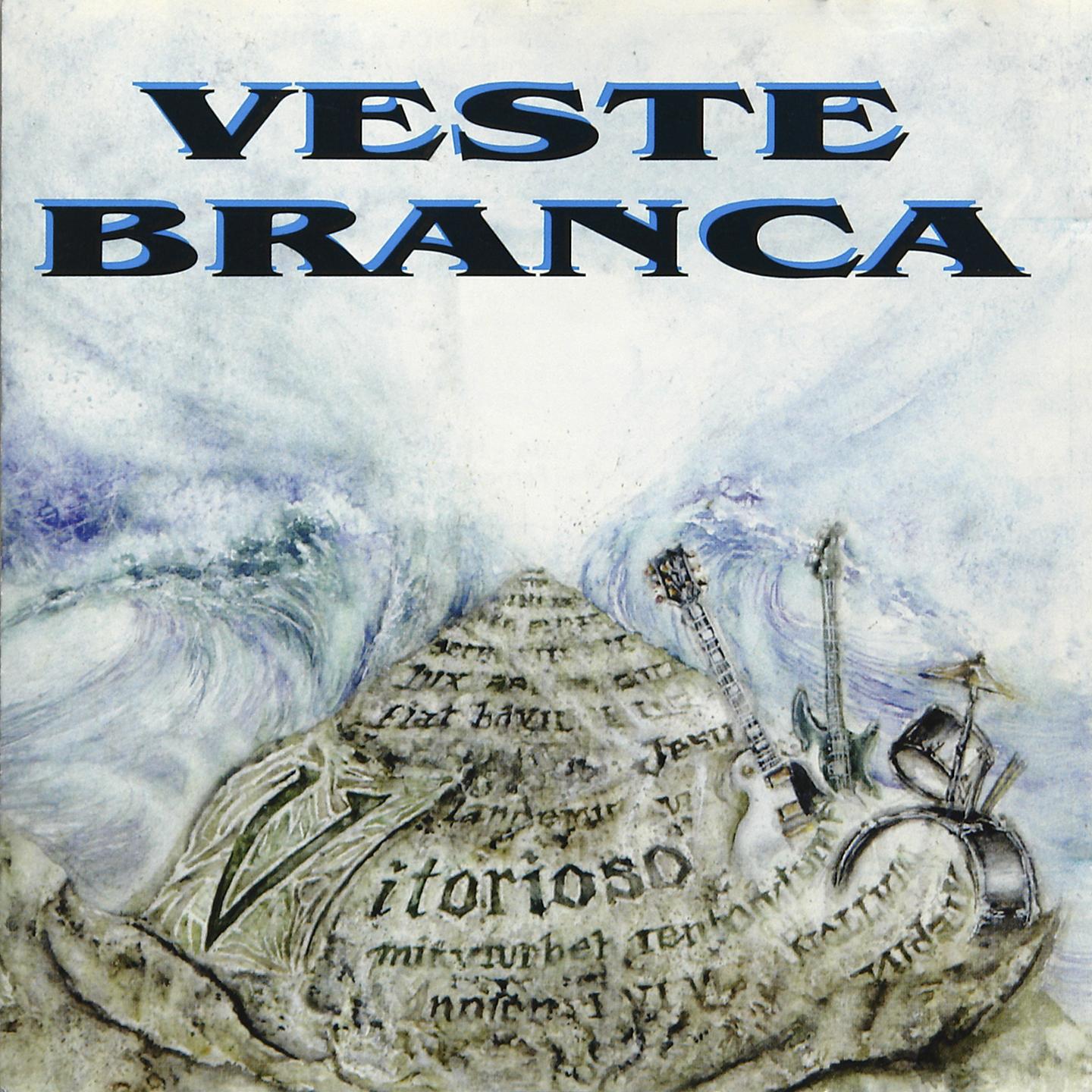 Постер альбома Veste Branca