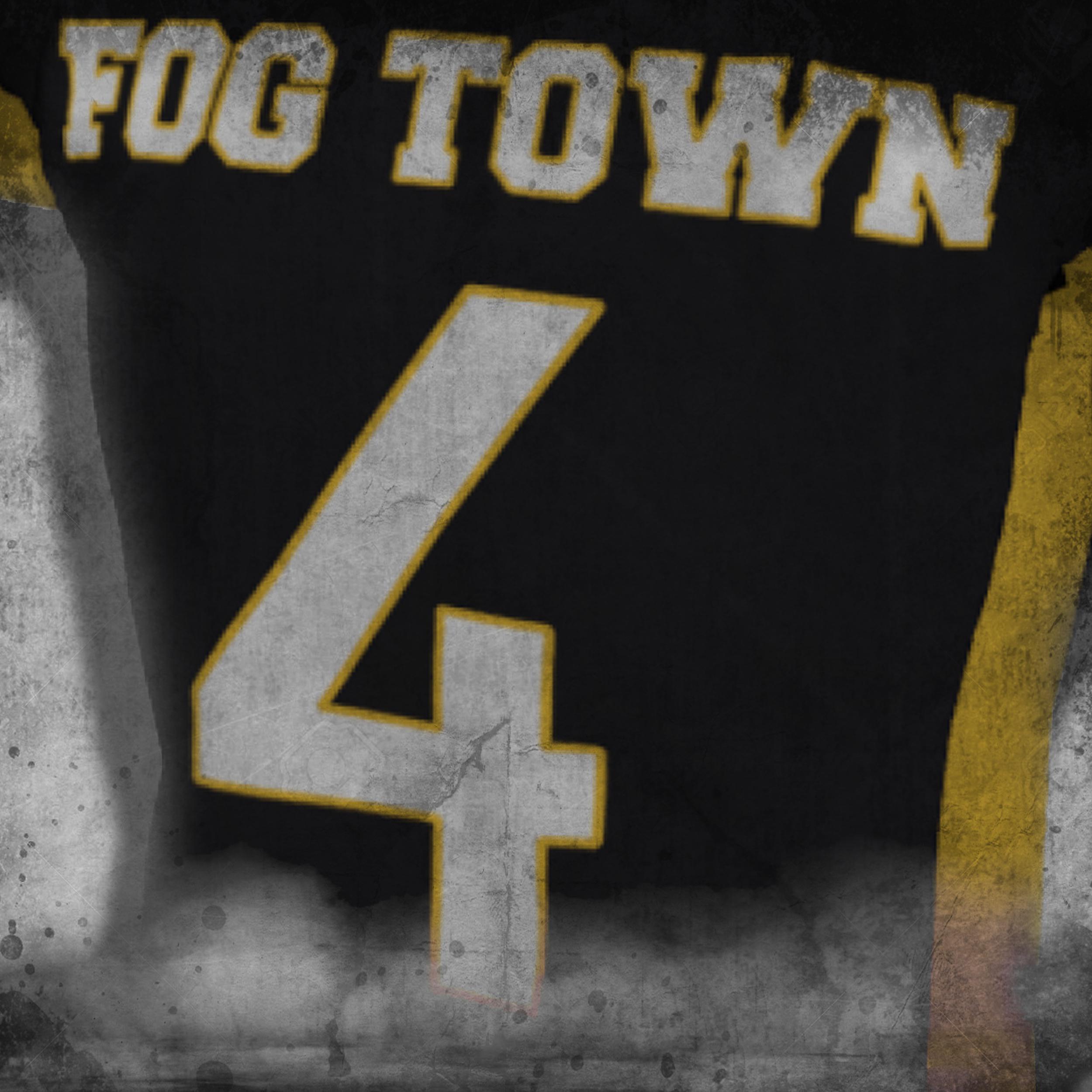 Постер альбома Fog Town