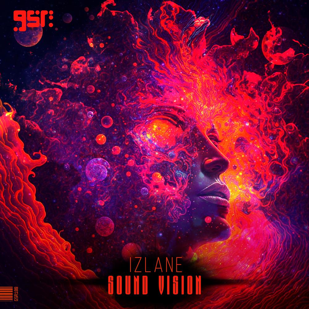 Постер альбома Sound Vision