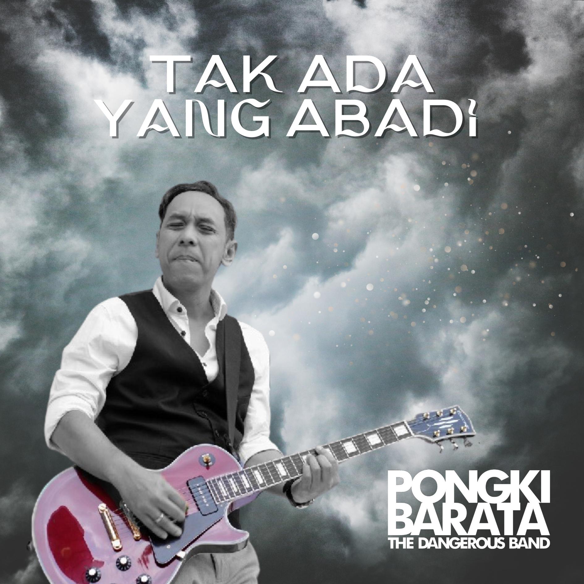 Постер альбома Tak Ada Yang Abadi