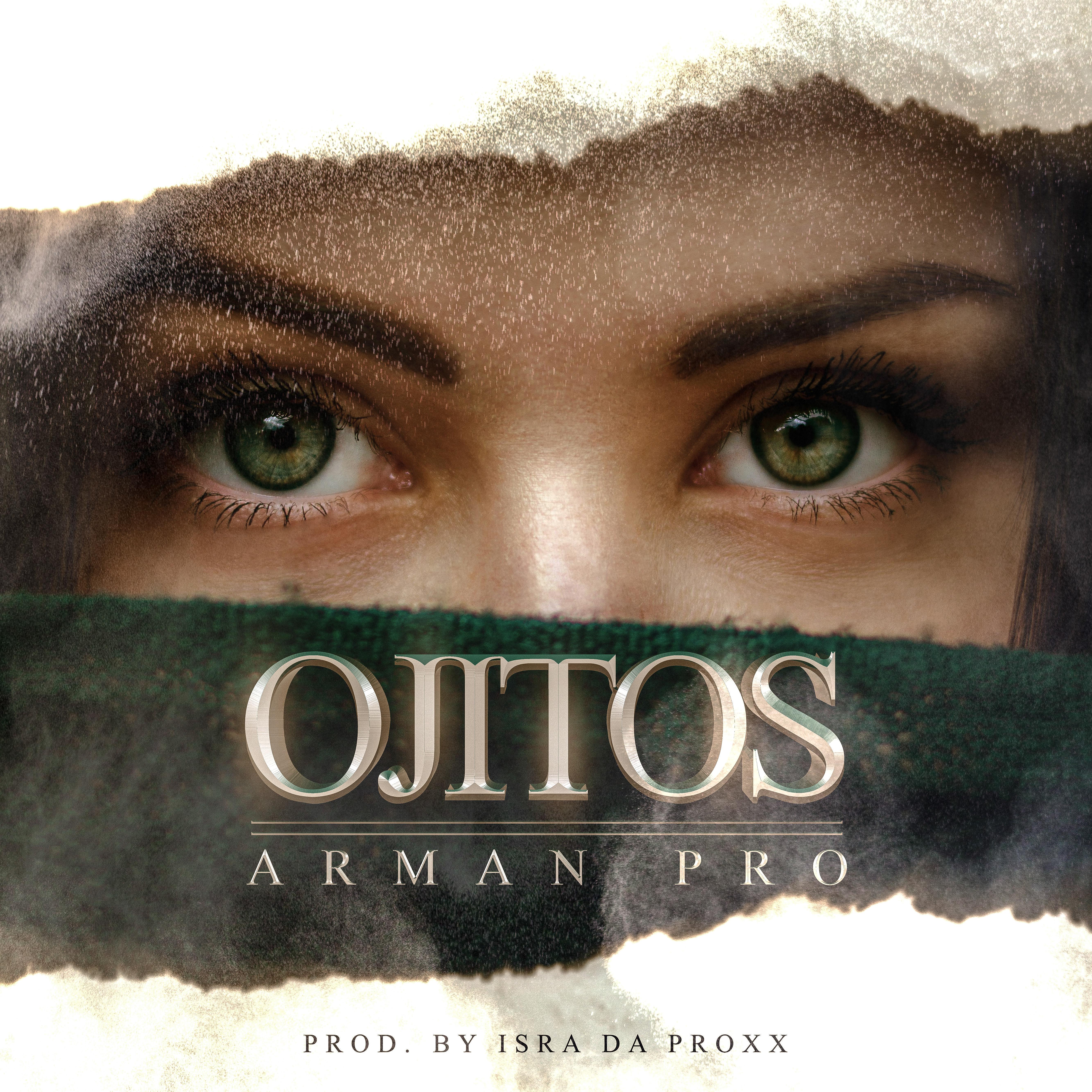 Постер альбома Ojitos
