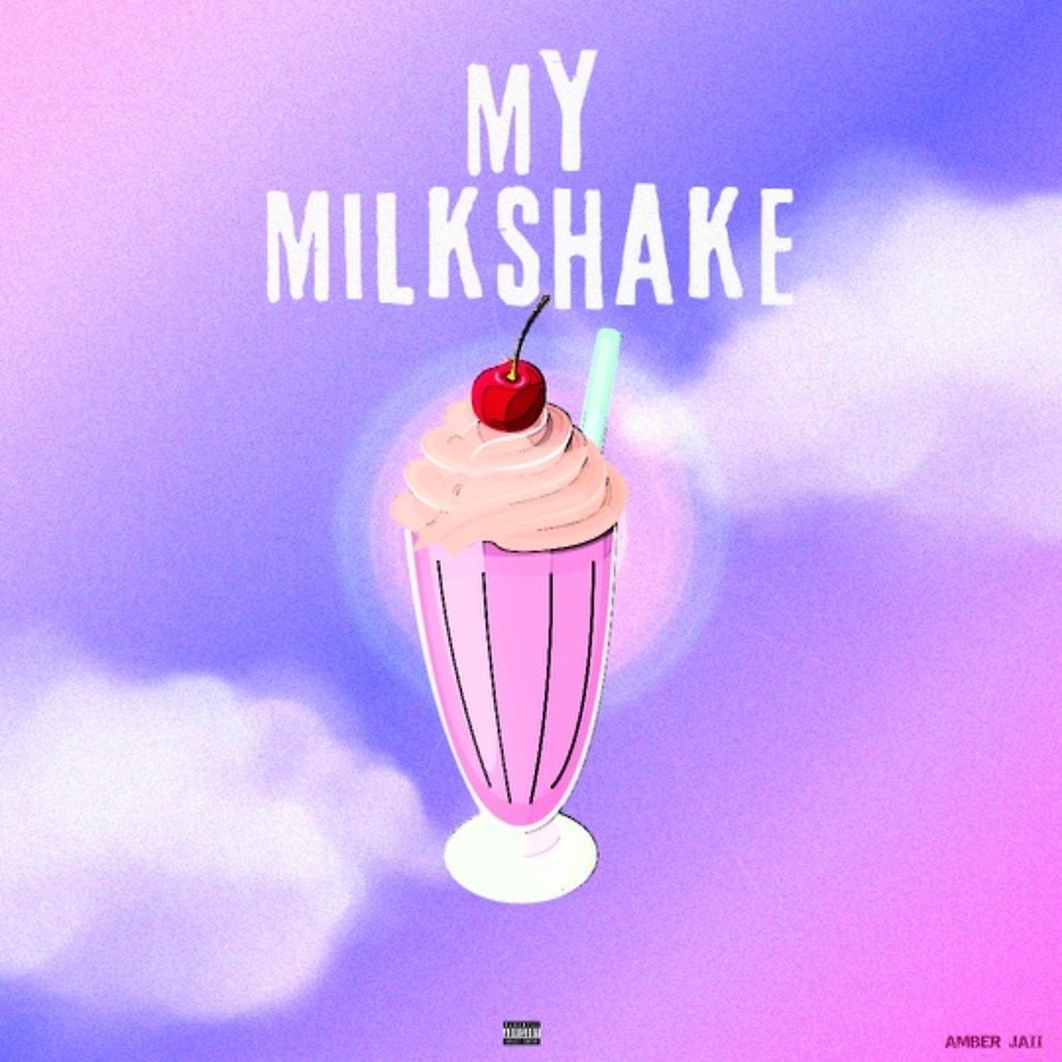 Постер альбома My Milkshake