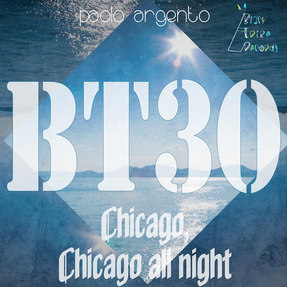 Постер альбома Chicago Chicago All Night!