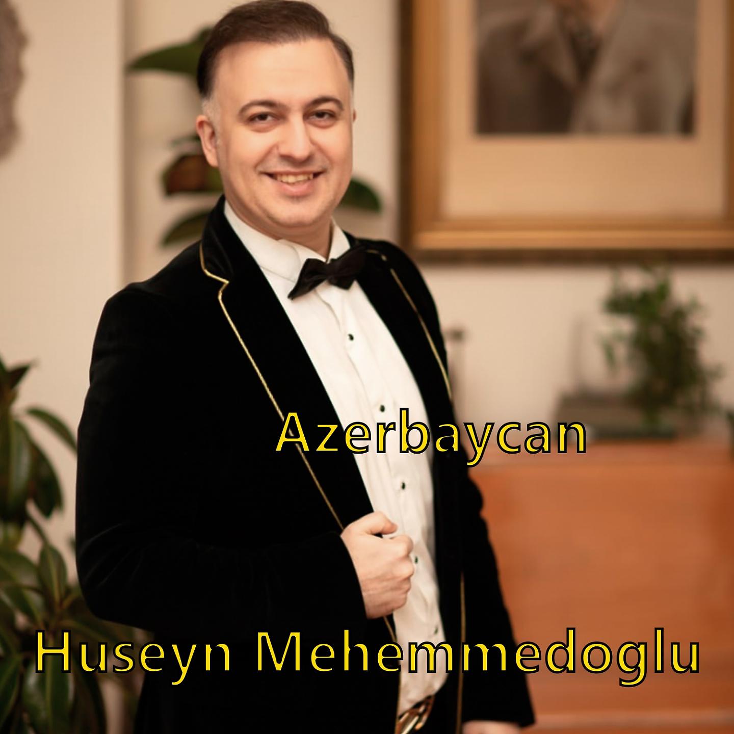 Постер альбома Azerbaycan