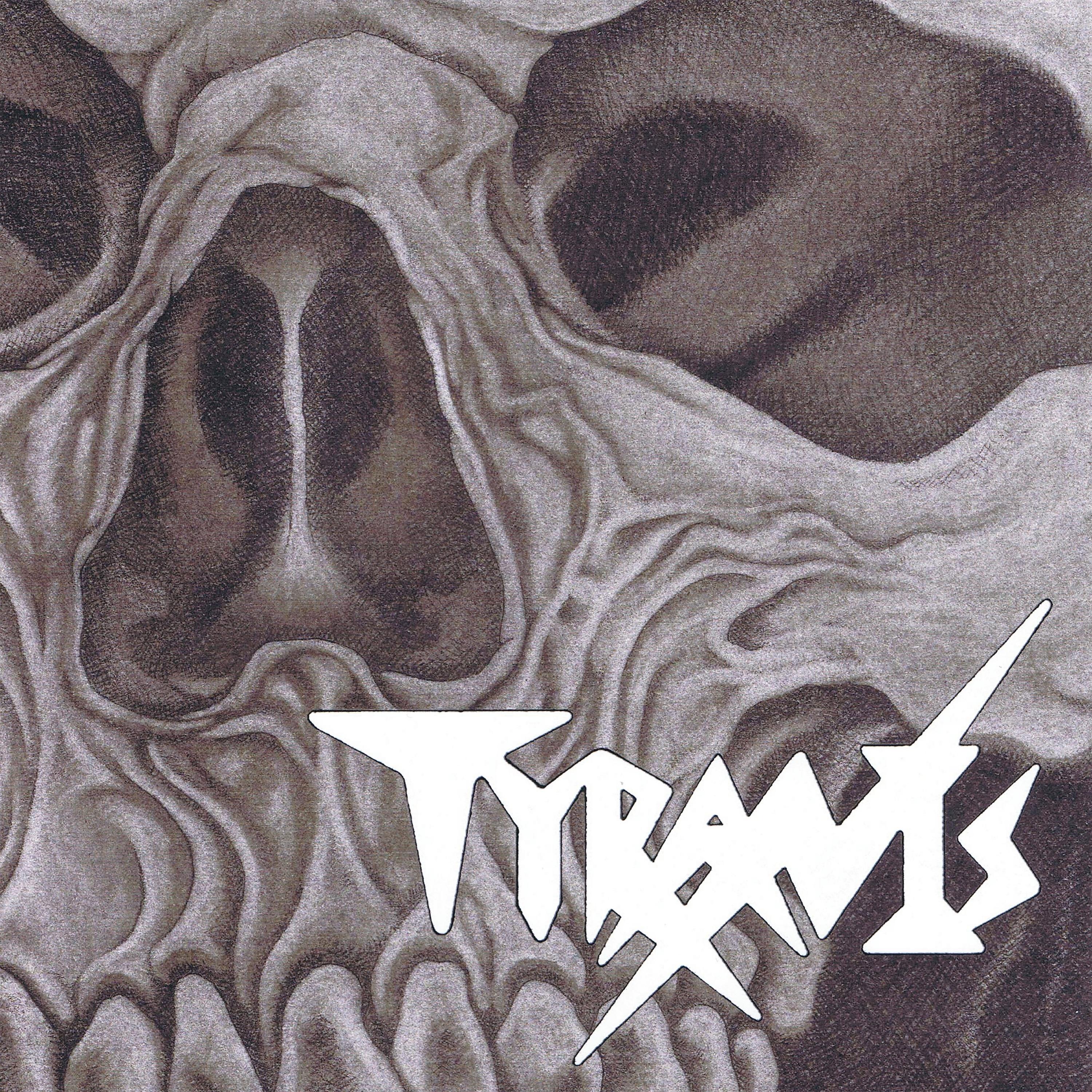 Постер альбома Tyranis