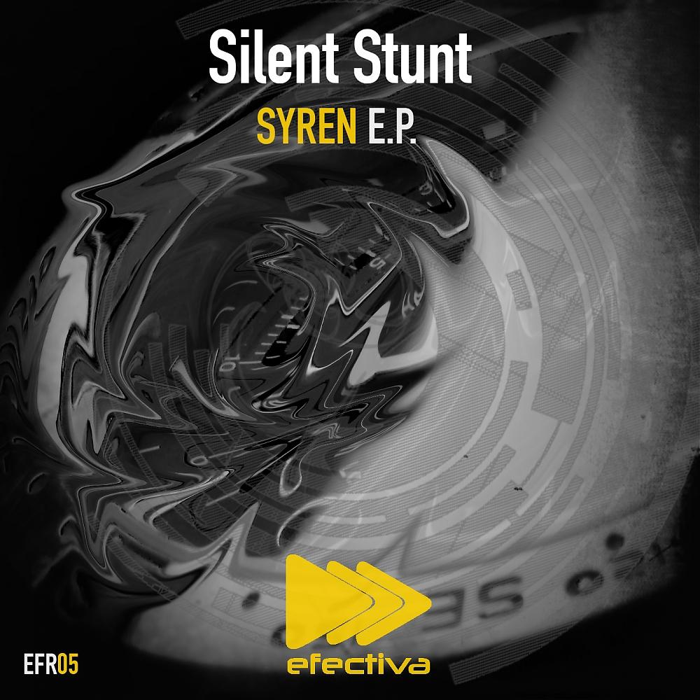 Постер альбома Syren EP