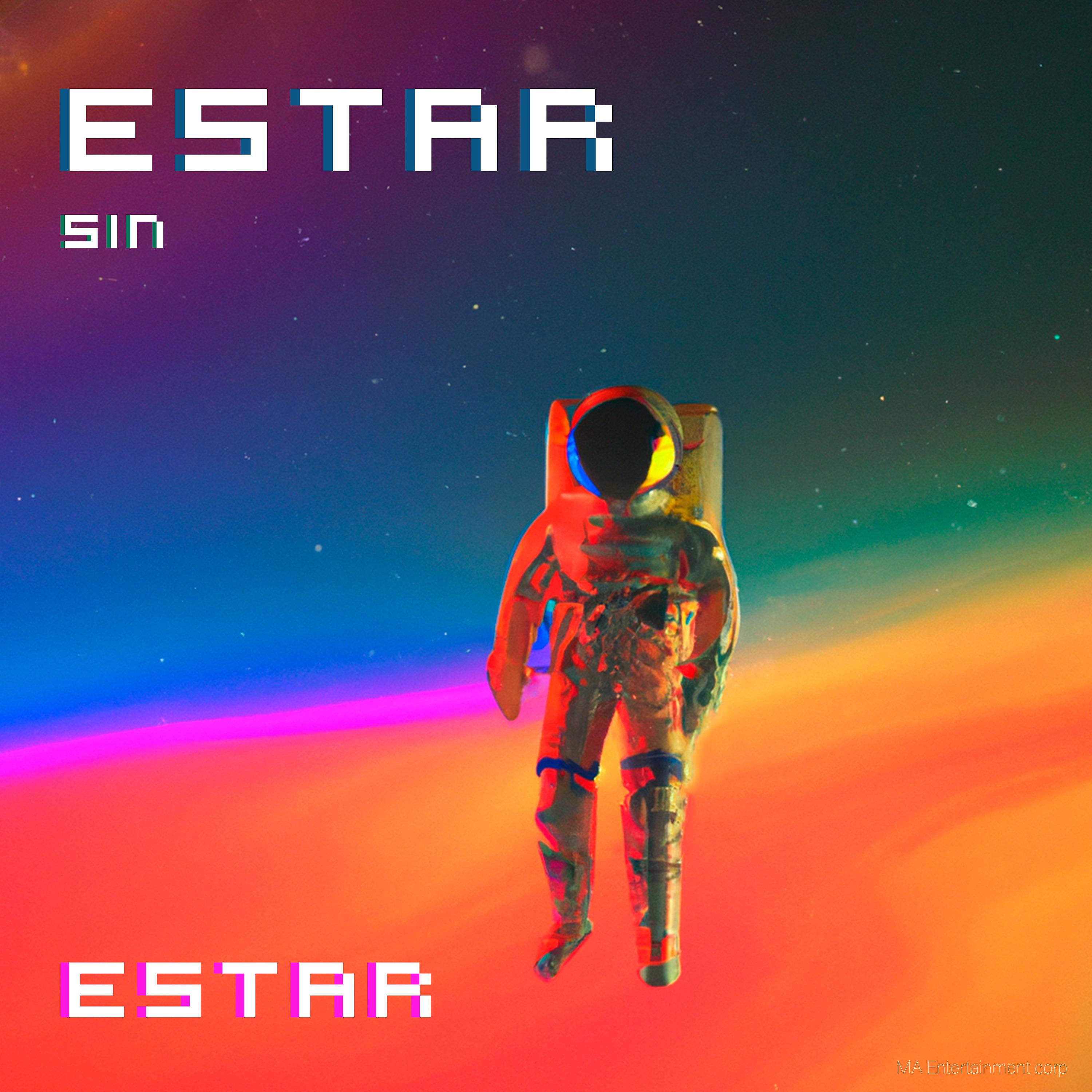 Постер альбома Estar Sin Estar