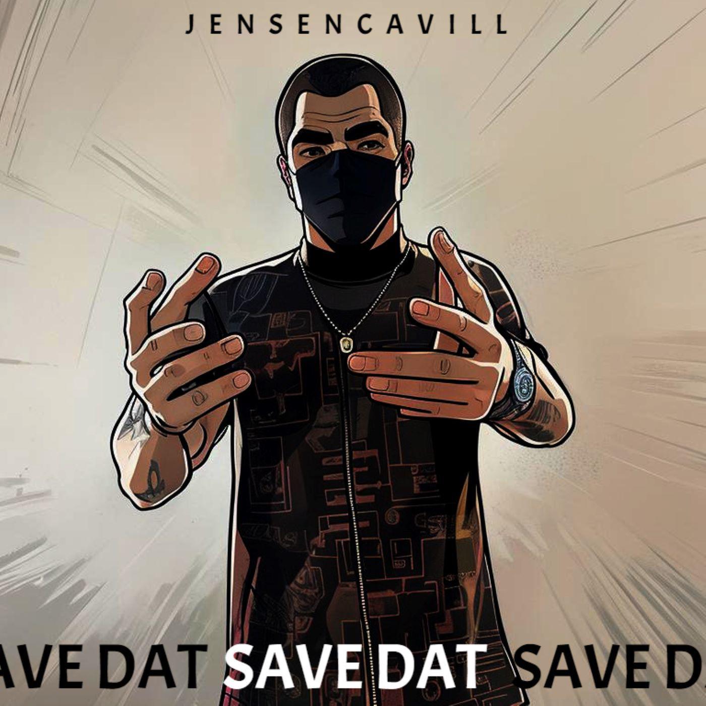 Постер альбома Save Dat
