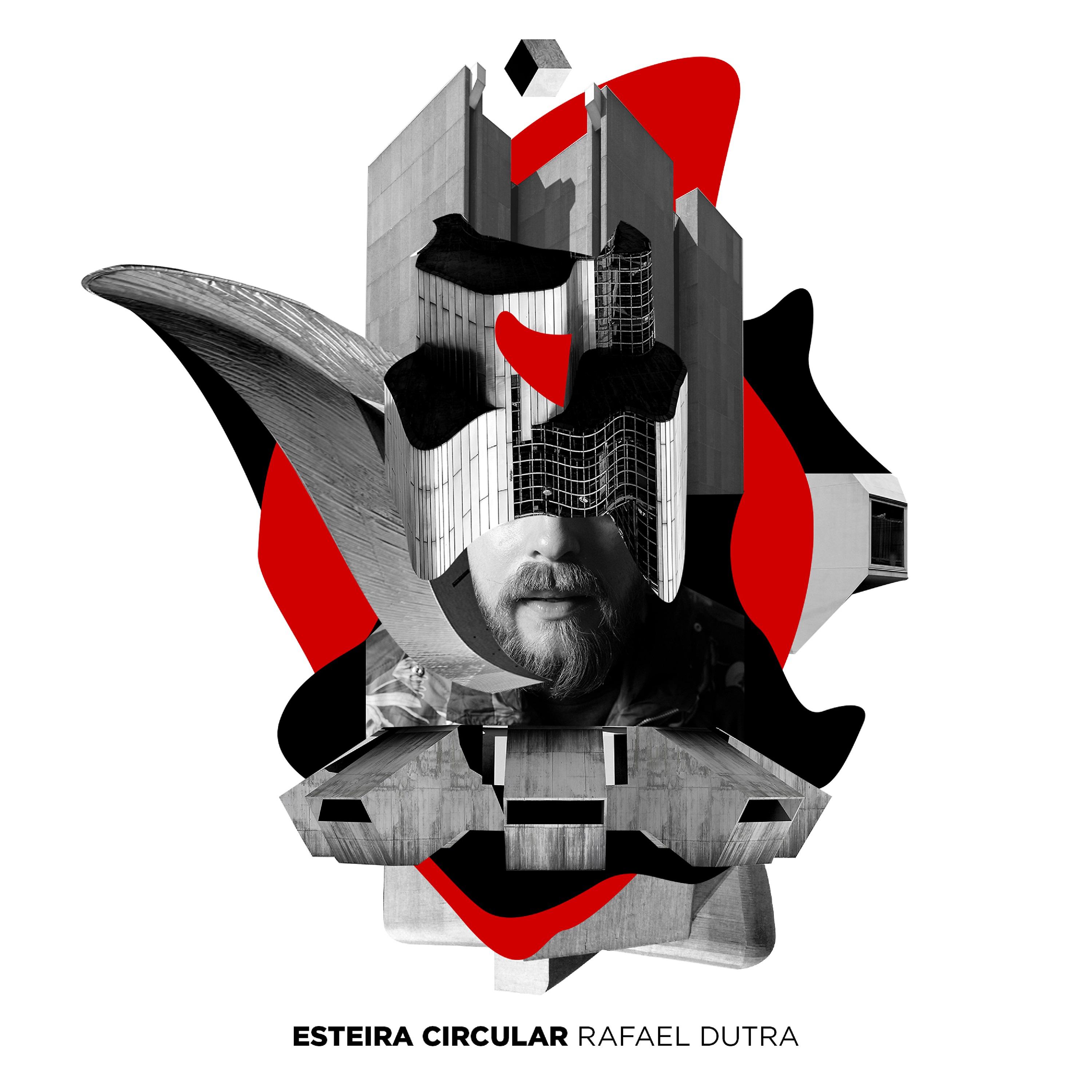 Постер альбома Esteira Circular