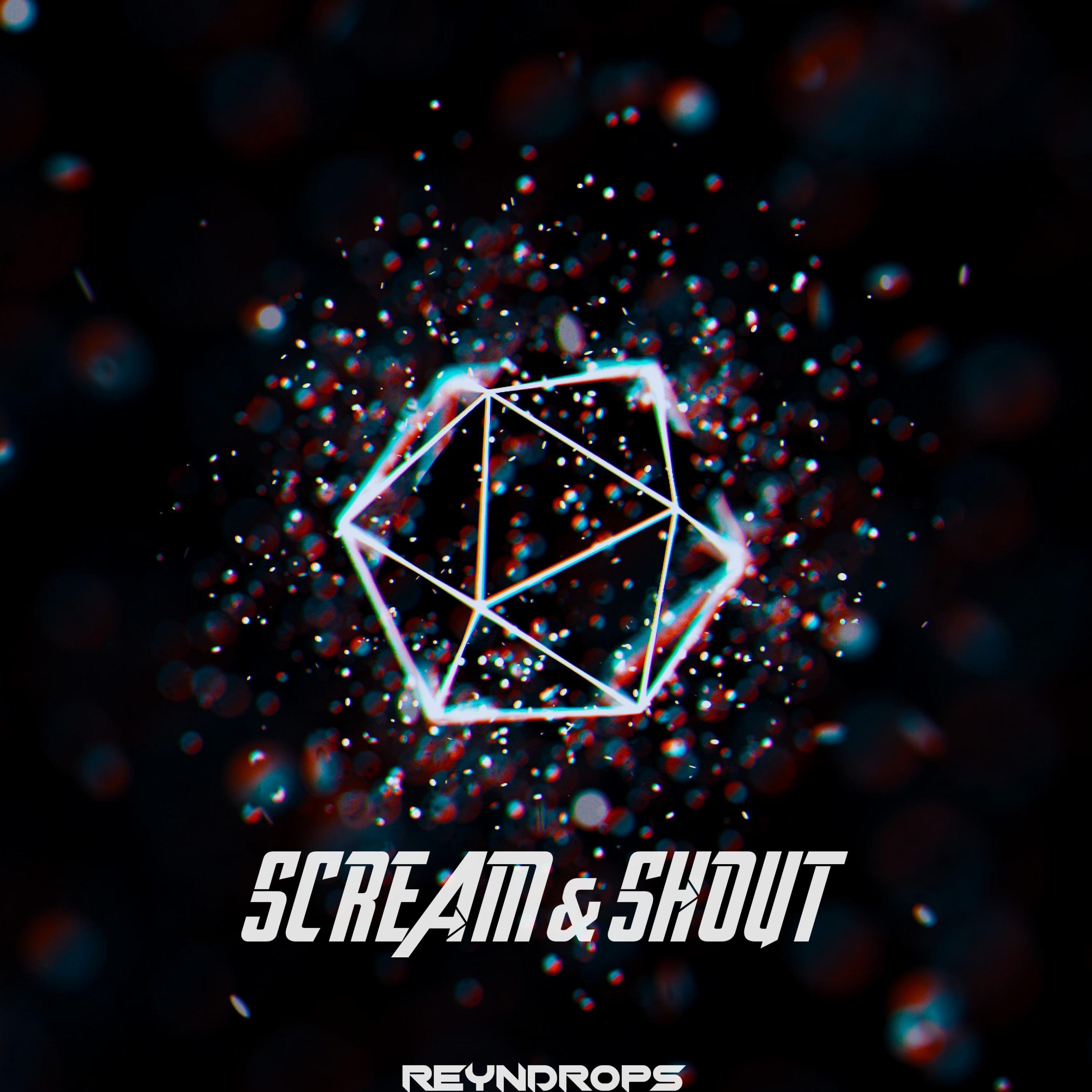 Постер альбома Scream and Shout