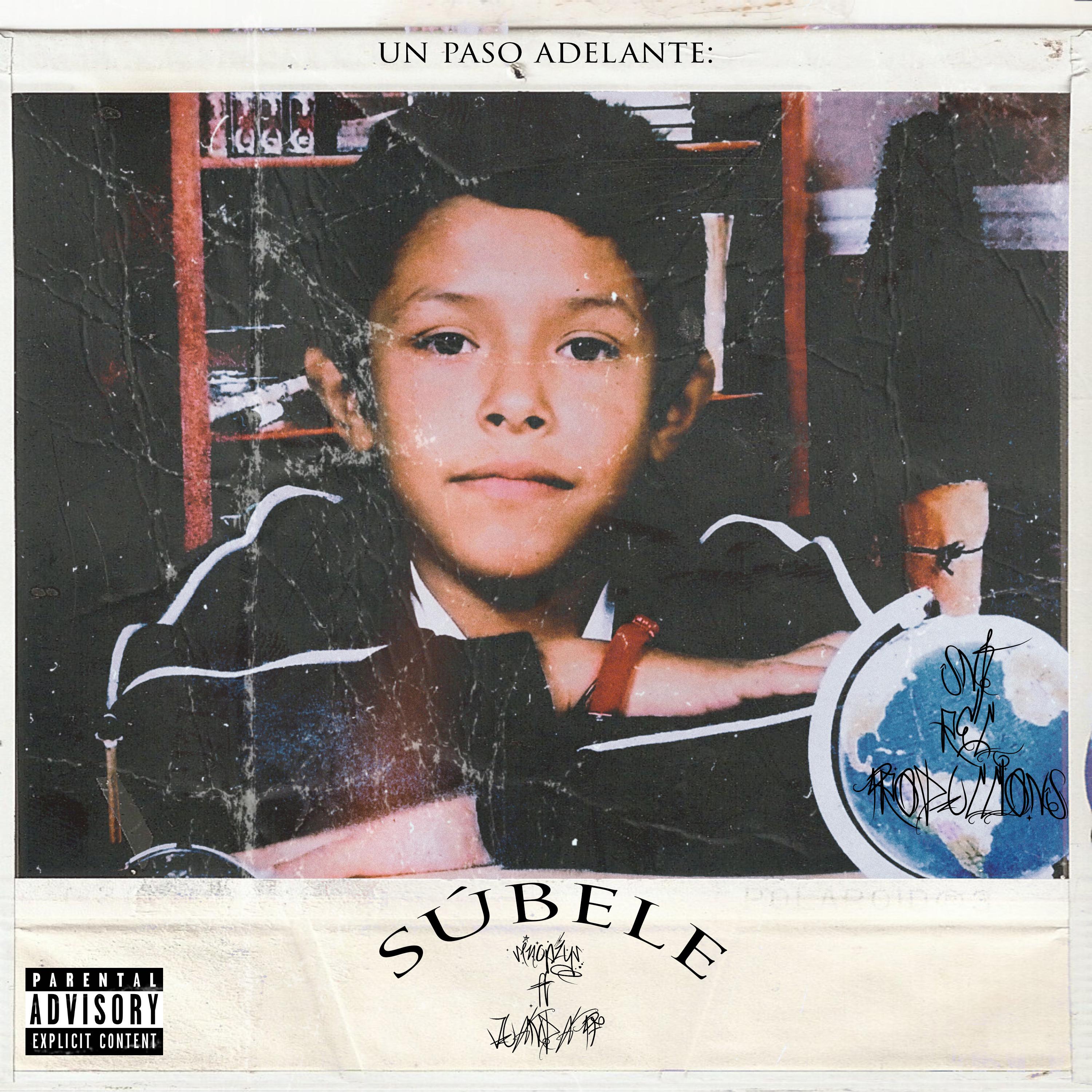 Постер альбома Súbele