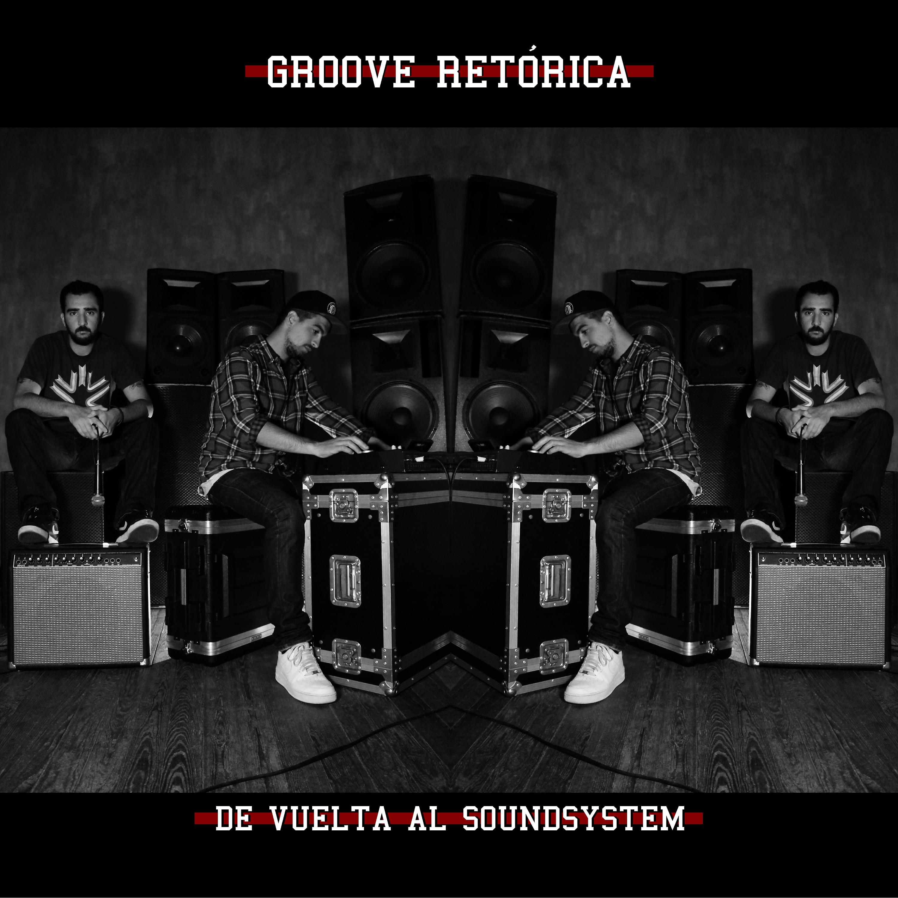 Постер альбома De Vuelta al Soundsystem