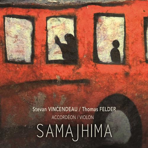 Постер альбома Samajhima