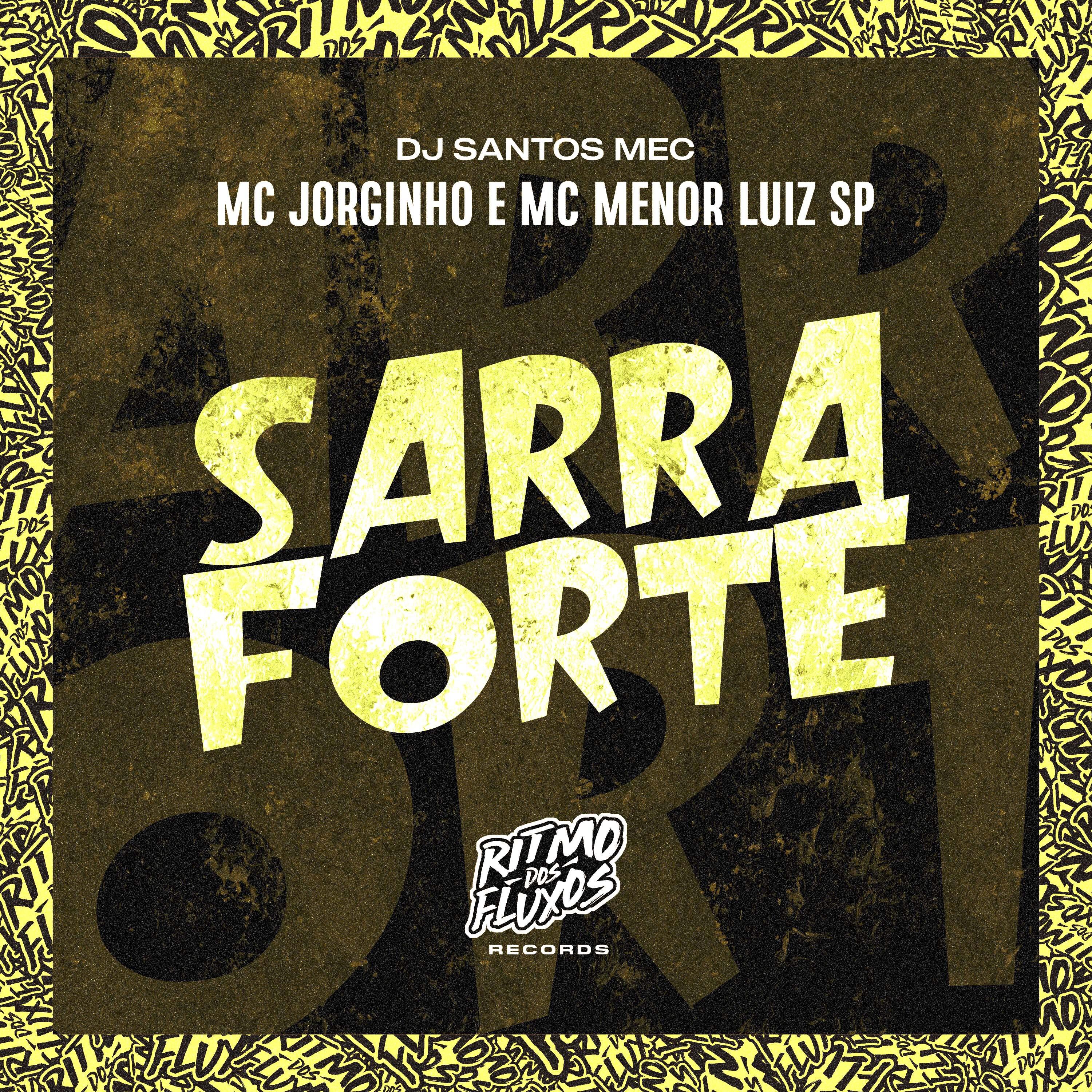 Постер альбома Sarra Forte