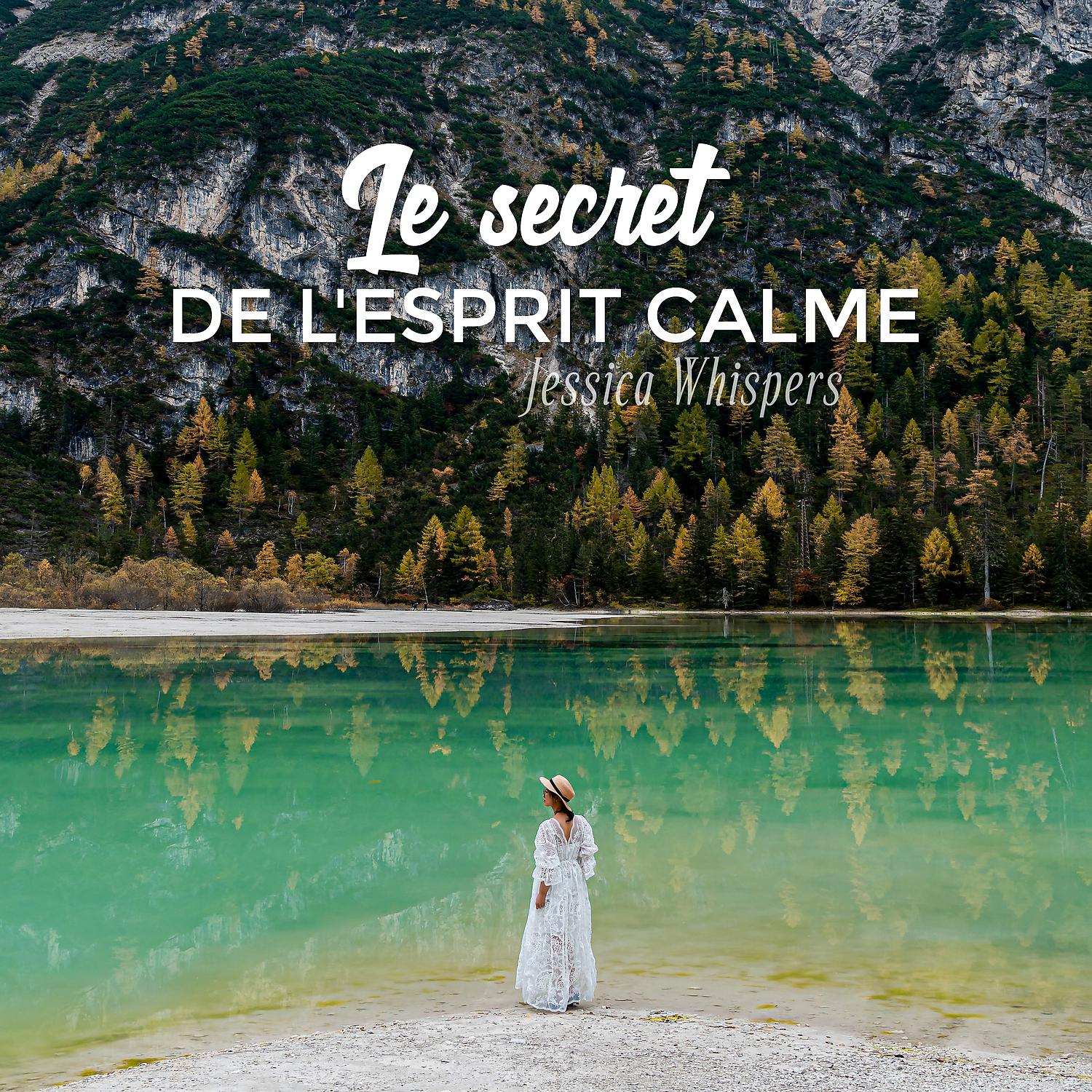 Постер альбома Le secret de l'esprit calme