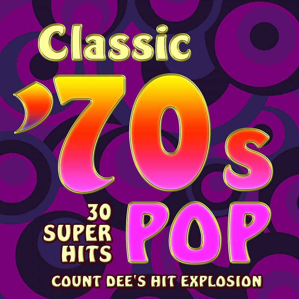 Постер альбома Classic 70s Pop - 30 Super Hits