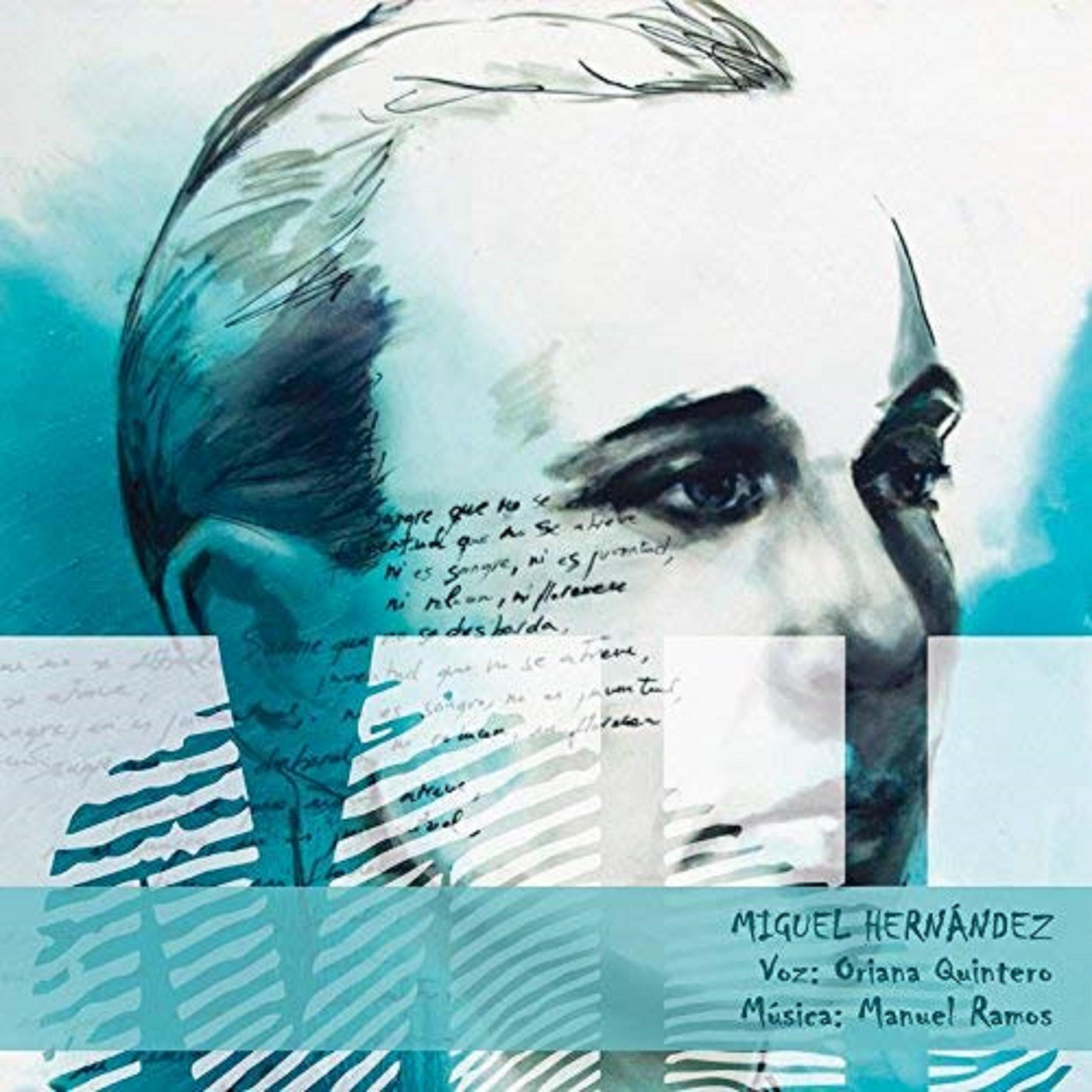 Постер альбома Miguel Hernández