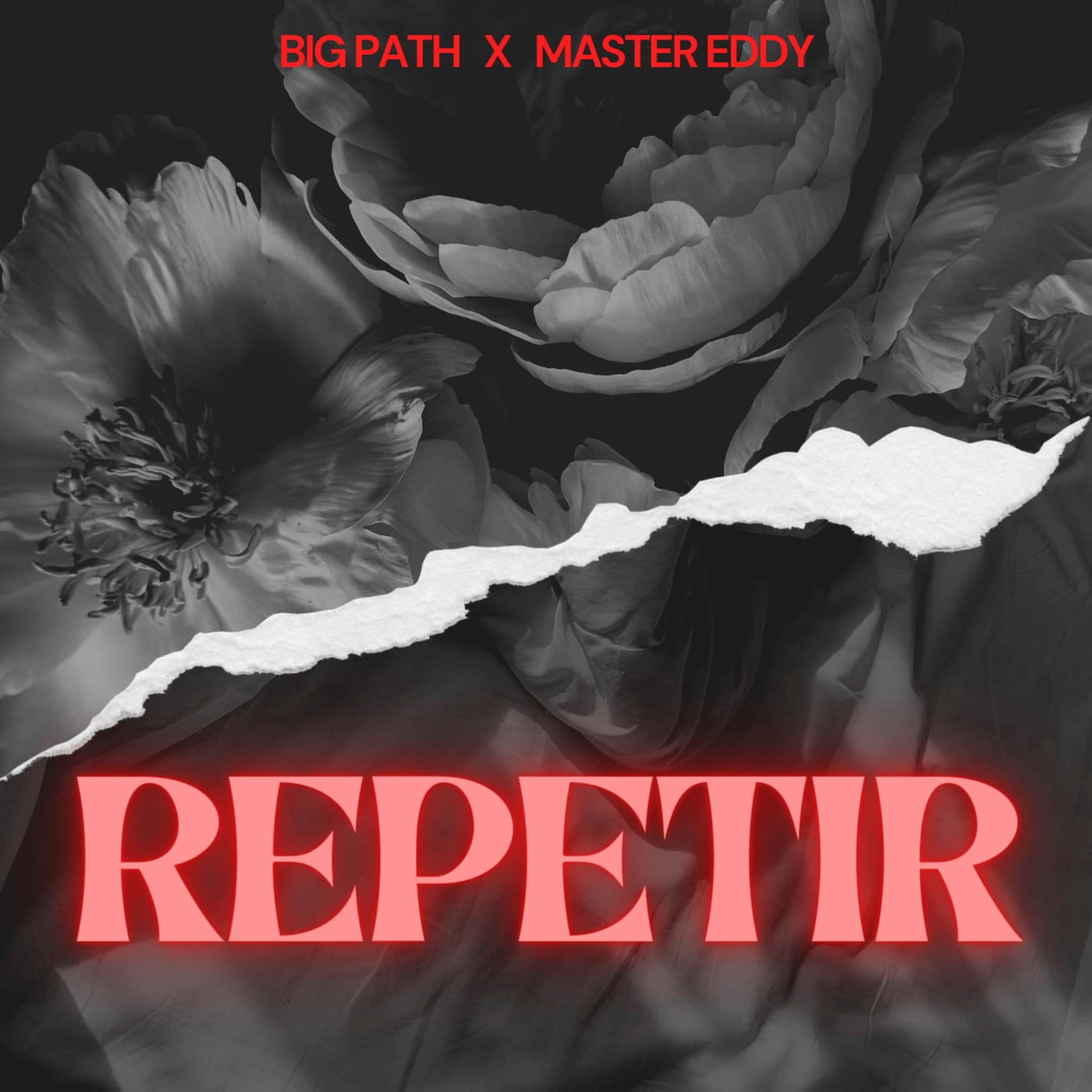 Постер альбома Repetir