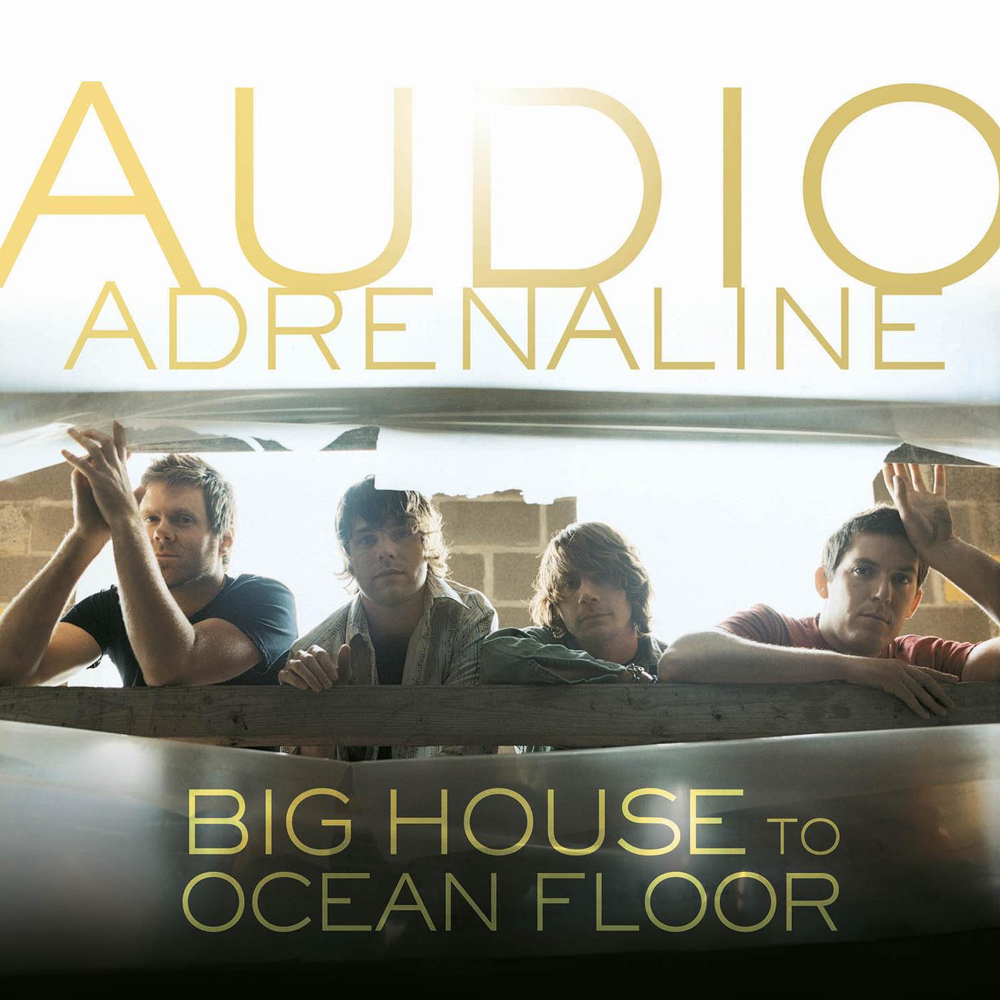 Постер альбома Big House To Ocean Floor