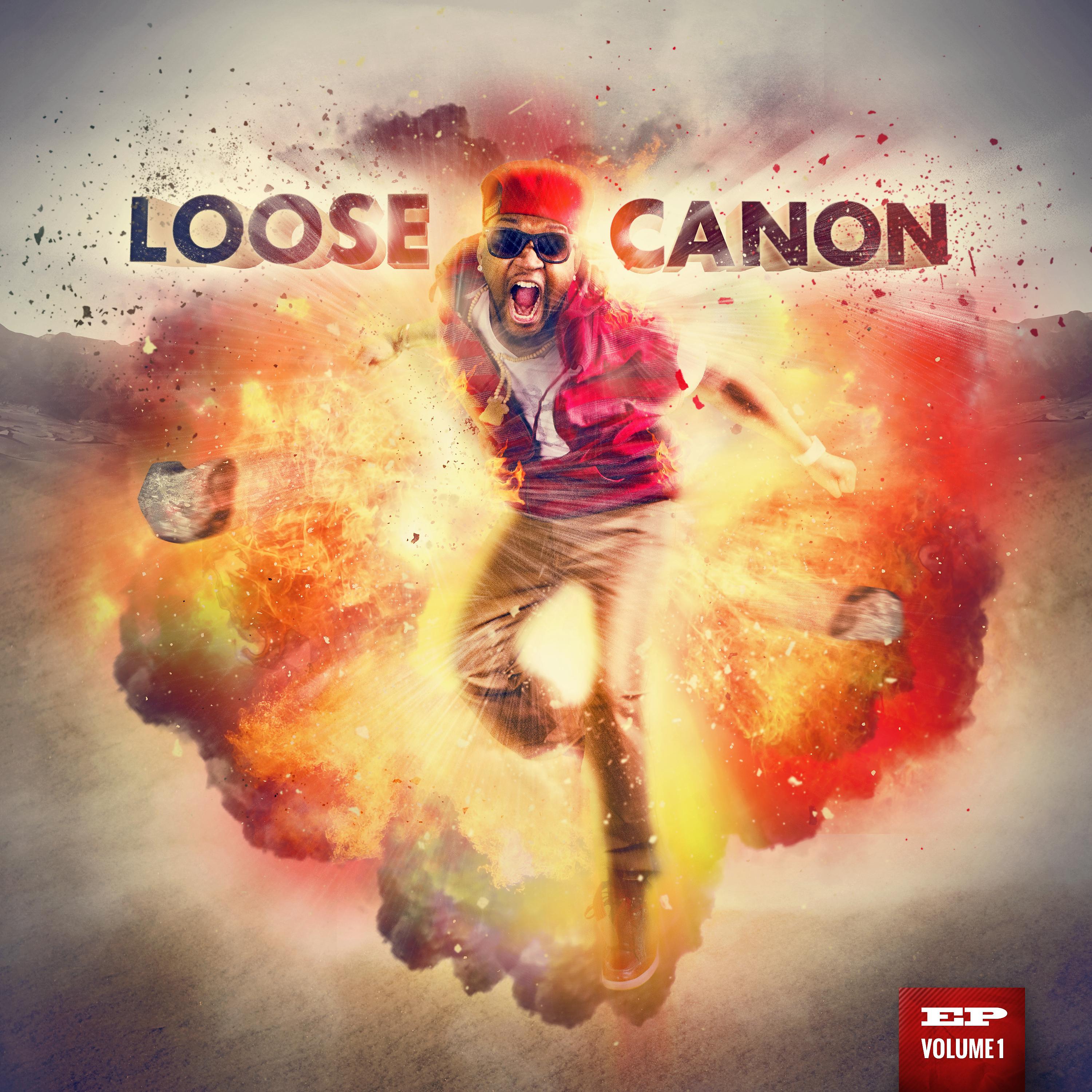 Постер альбома Loose Canon, Vol. 1 - EP