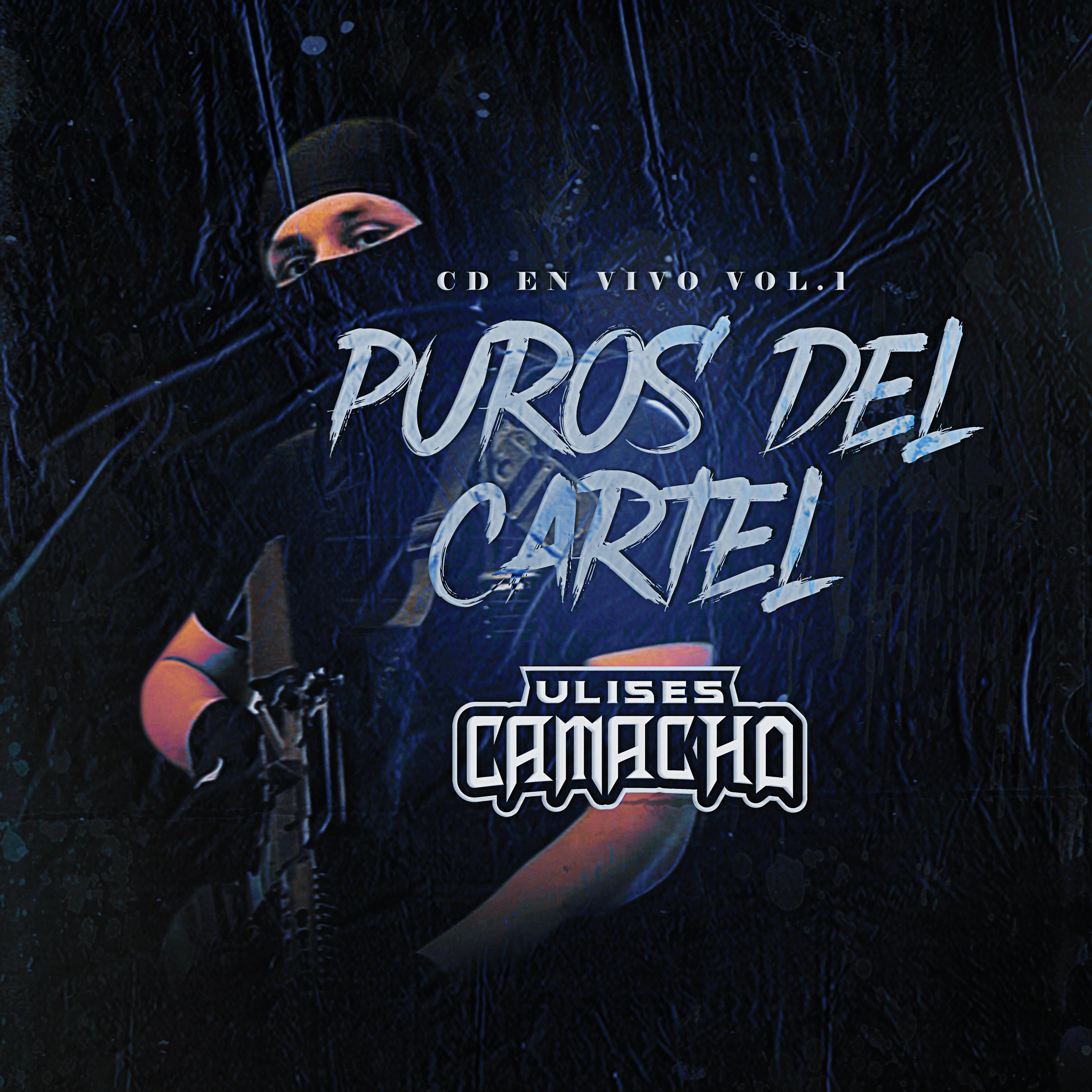 Постер альбома Puras del Cartel