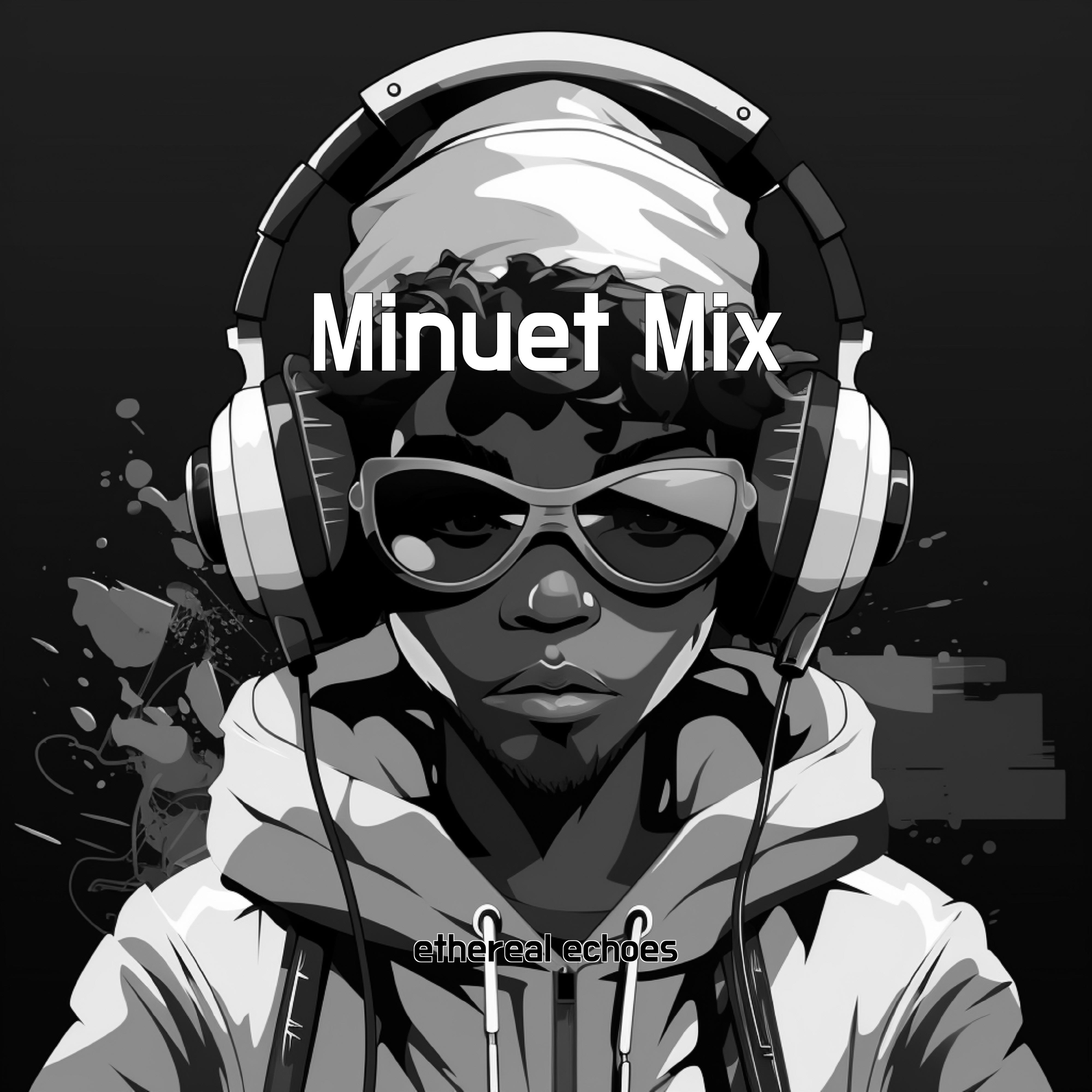Постер альбома Minuet Mix