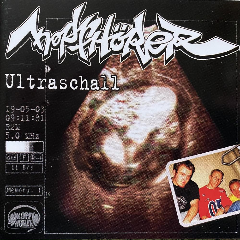 Постер альбома Ultraschall