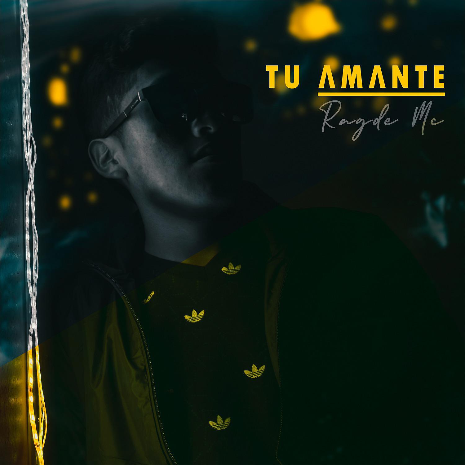 Постер альбома Tu Amante
