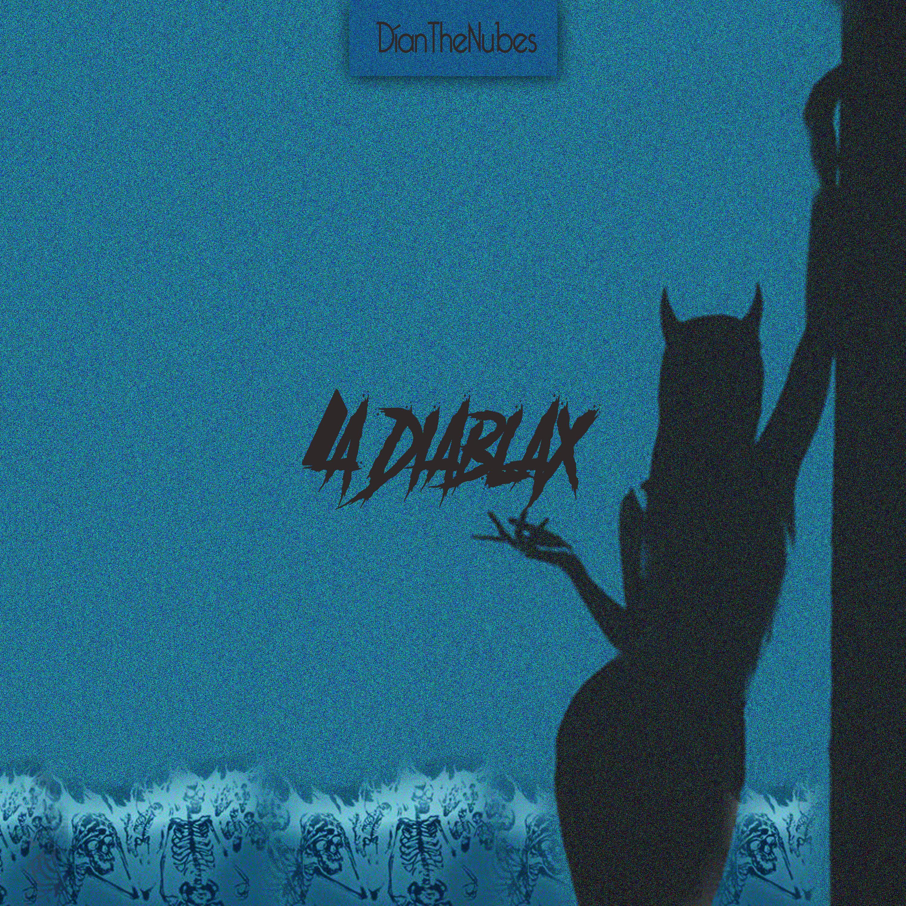 Постер альбома La Diablax