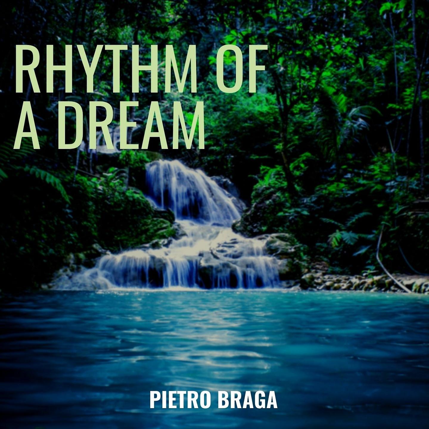 Постер альбома Rhythm of a dream