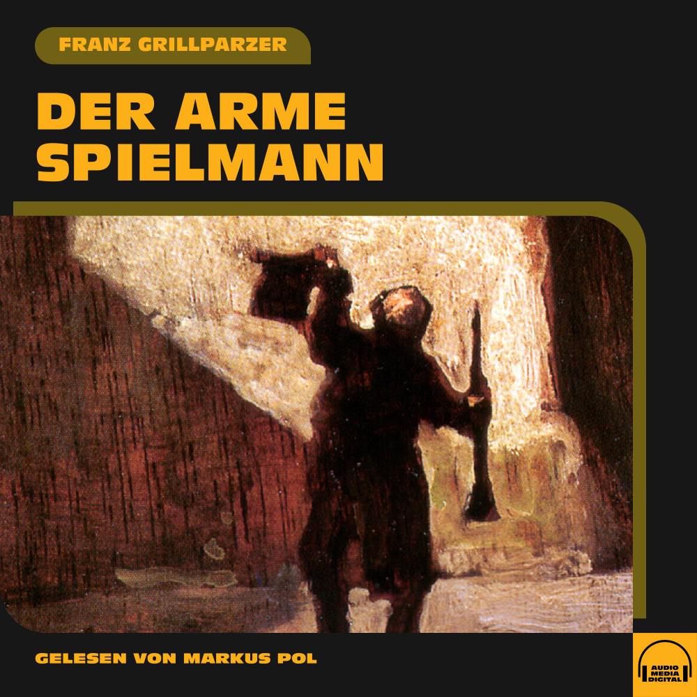 Постер альбома Der arme Spielmann